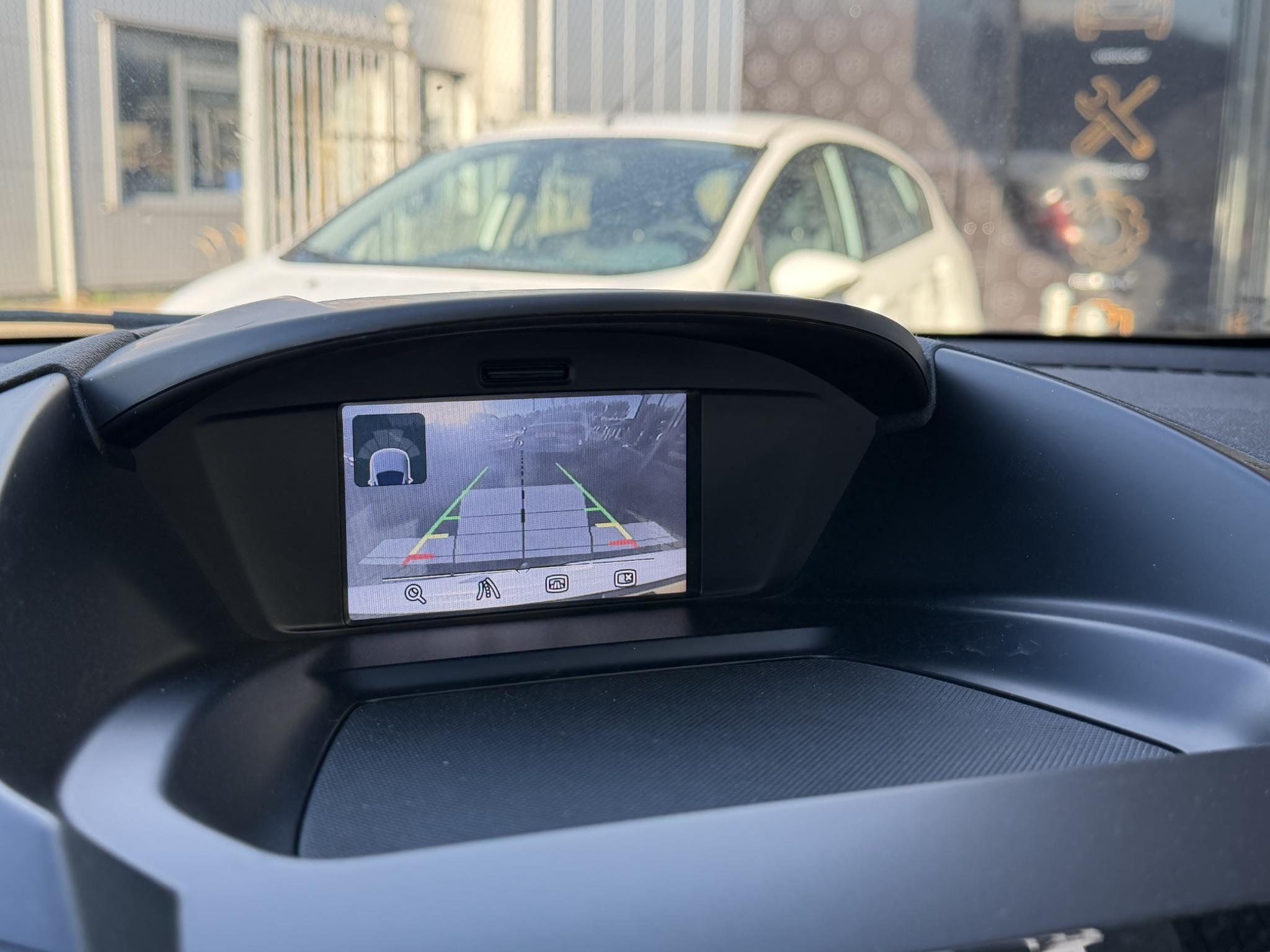 Foto van Ford Kuga