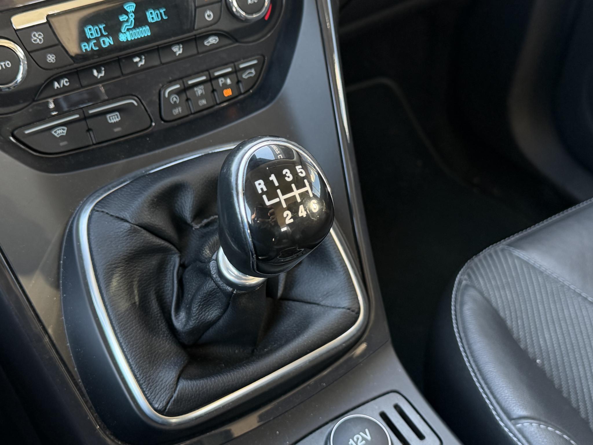 Foto van Ford Kuga