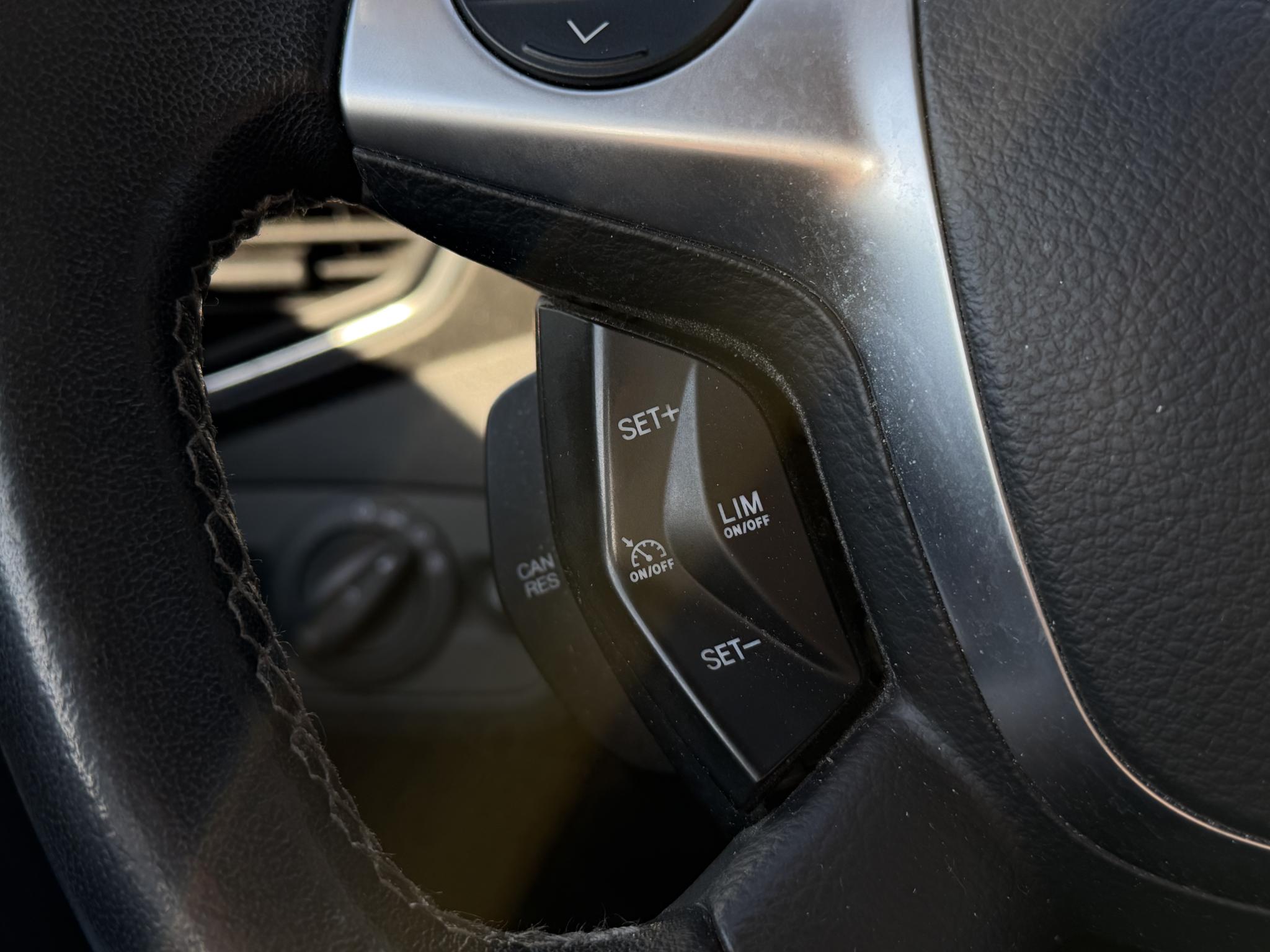 Foto van Ford Kuga