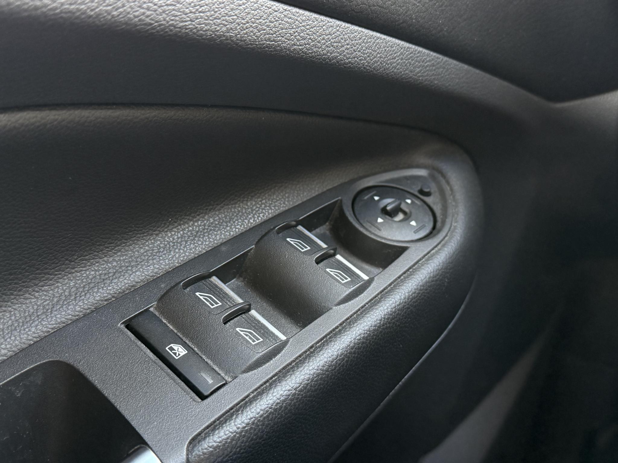 Foto van Ford Kuga