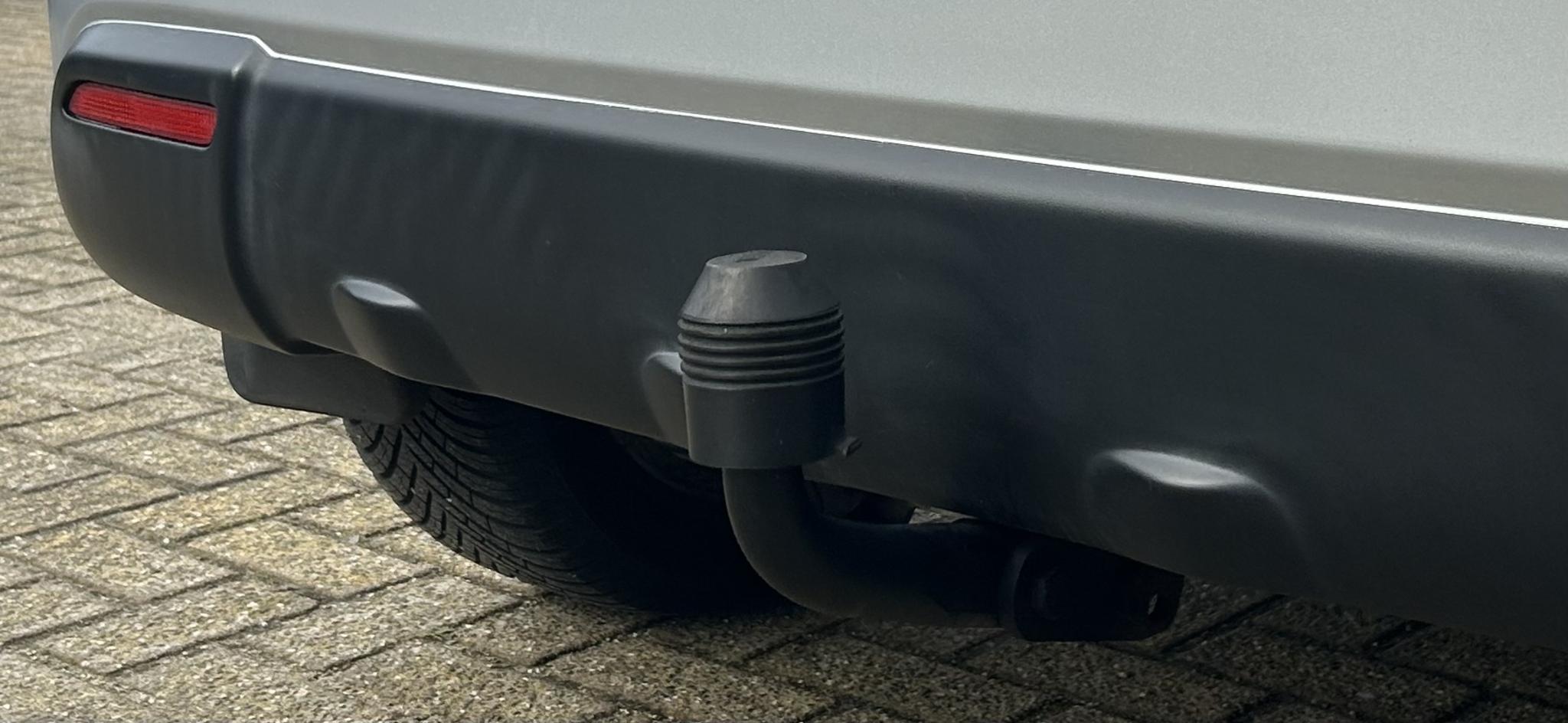 Foto van Toyota Toyota Urban Cruiser