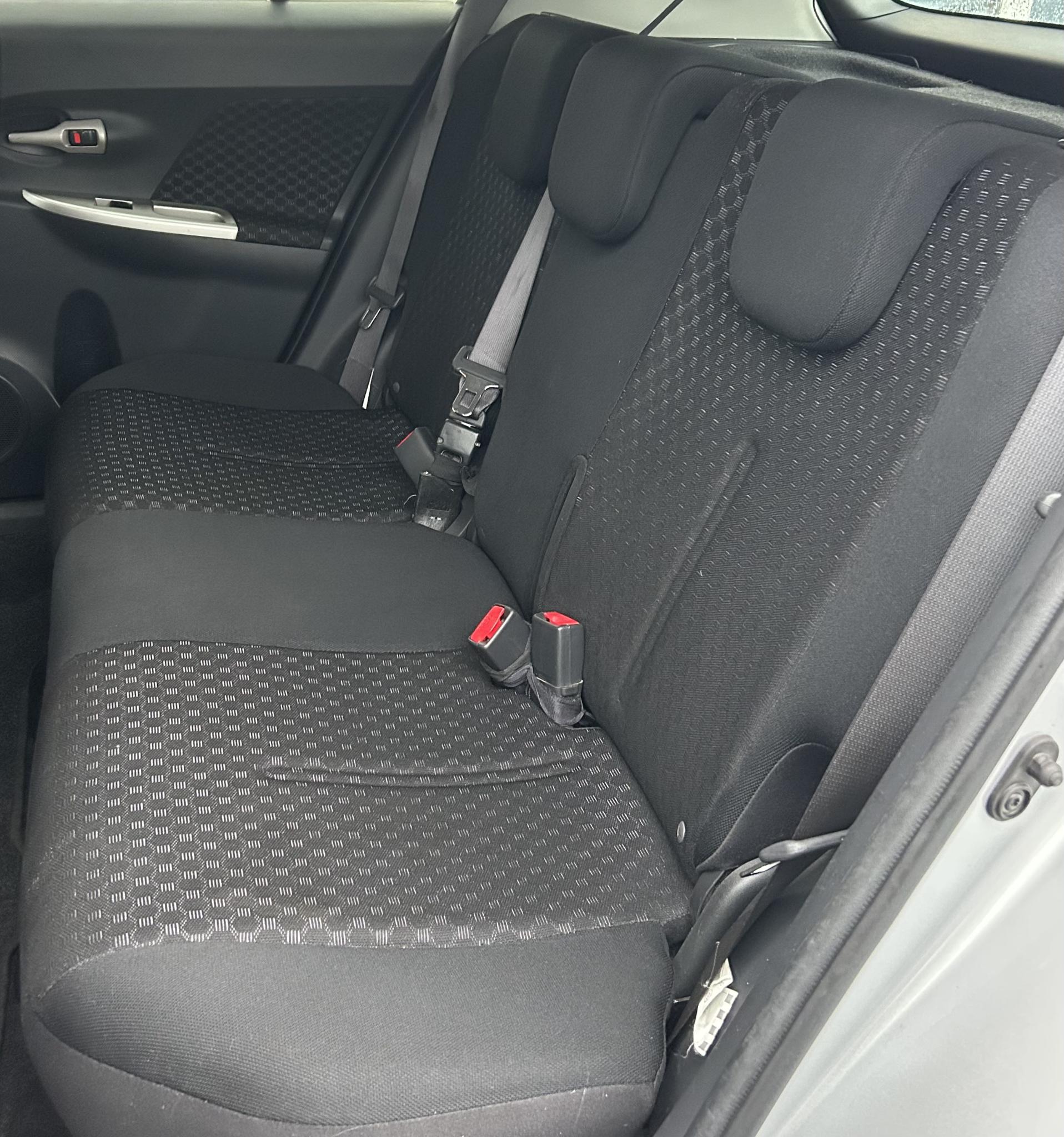 Foto van Toyota Toyota Urban Cruiser