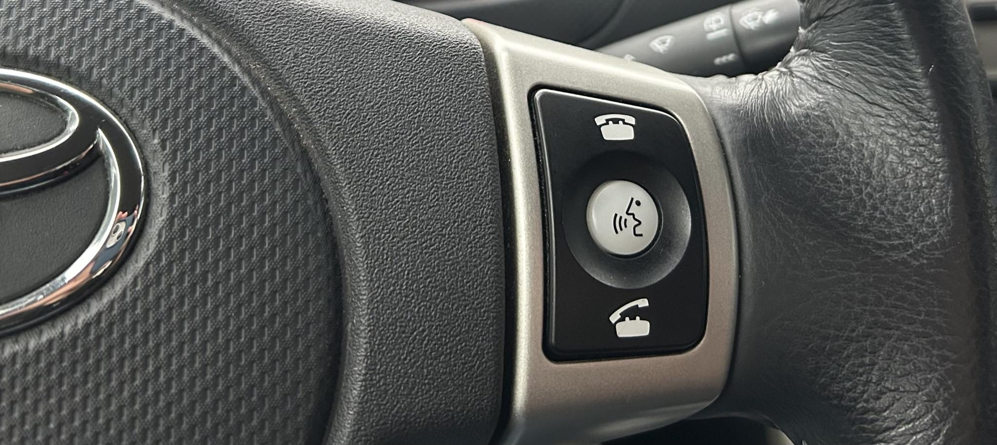 Foto van Toyota Toyota Urban Cruiser