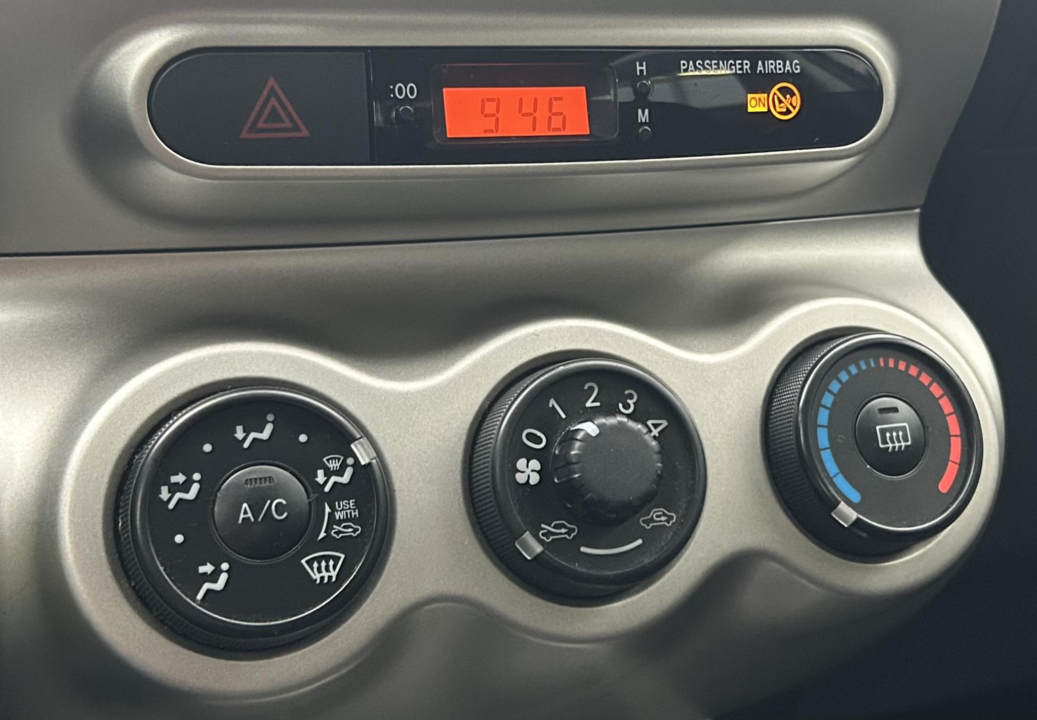 Foto van Toyota Toyota Urban Cruiser