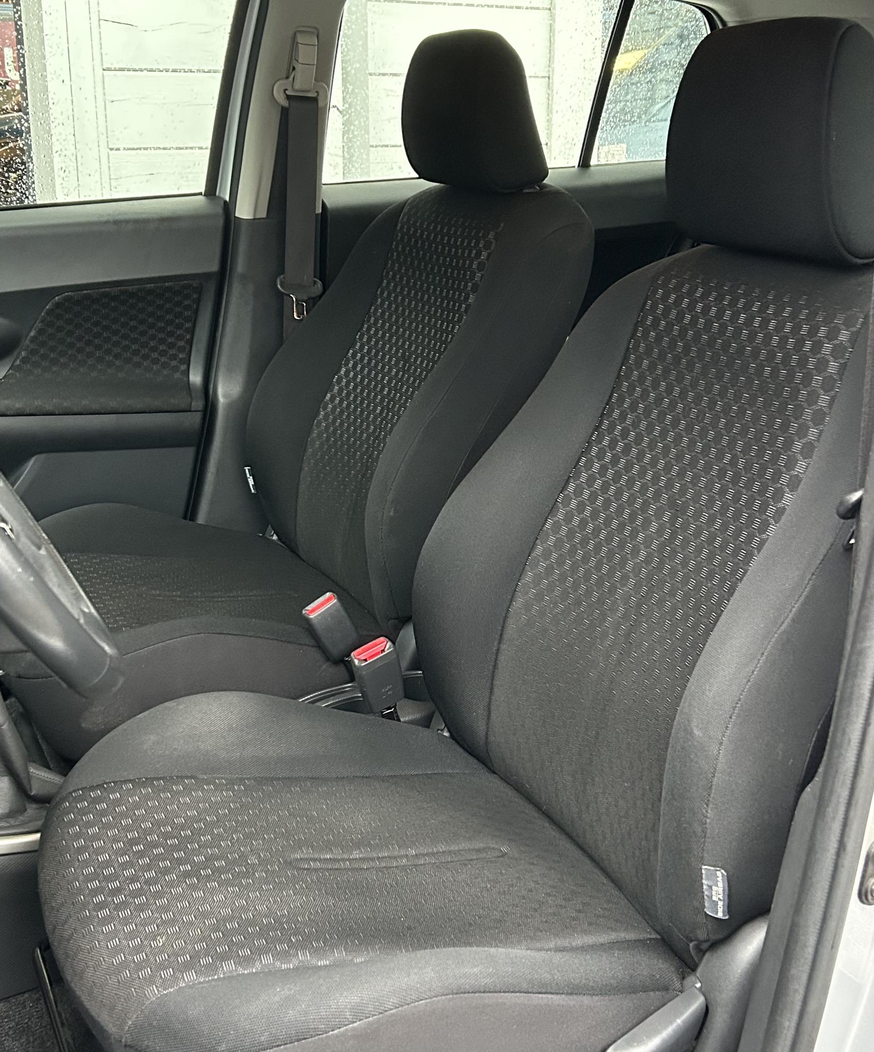 Foto van Toyota Toyota Urban Cruiser