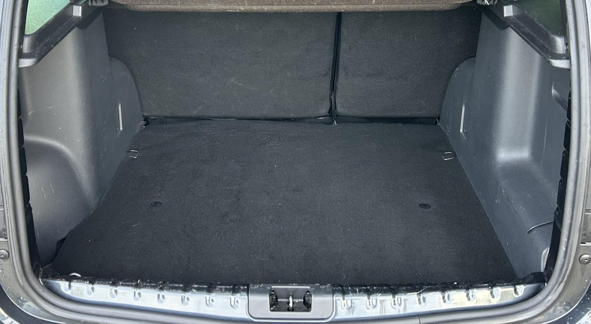 Foto van Dacia Duster