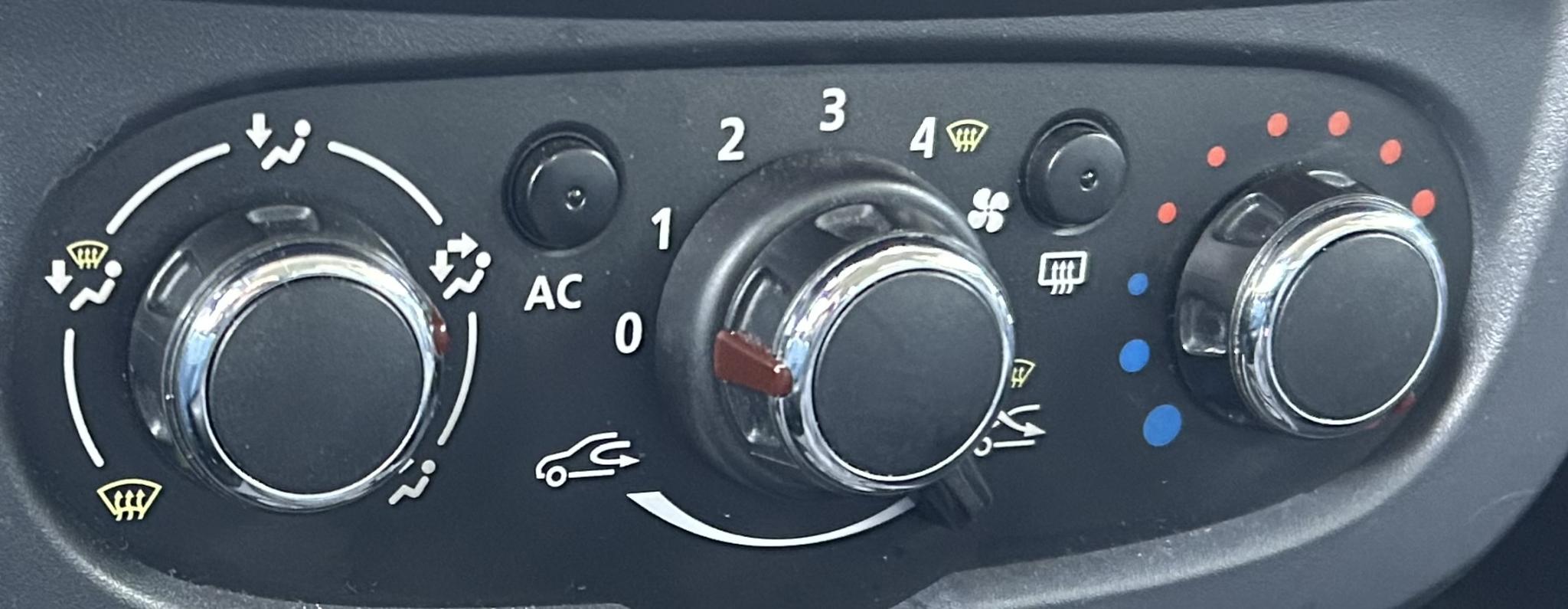 Foto van Dacia Duster