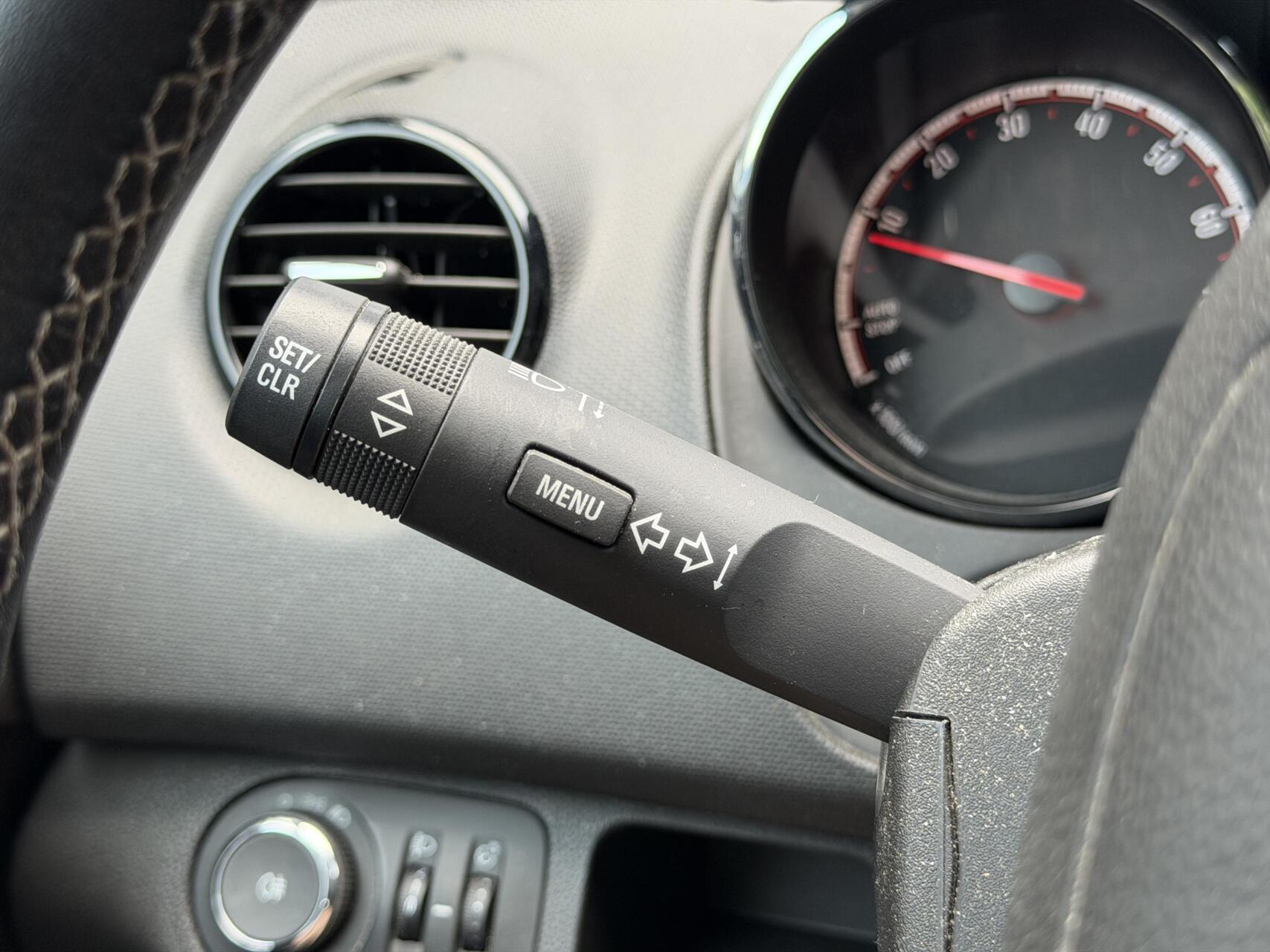 Foto van Opel Meriva
