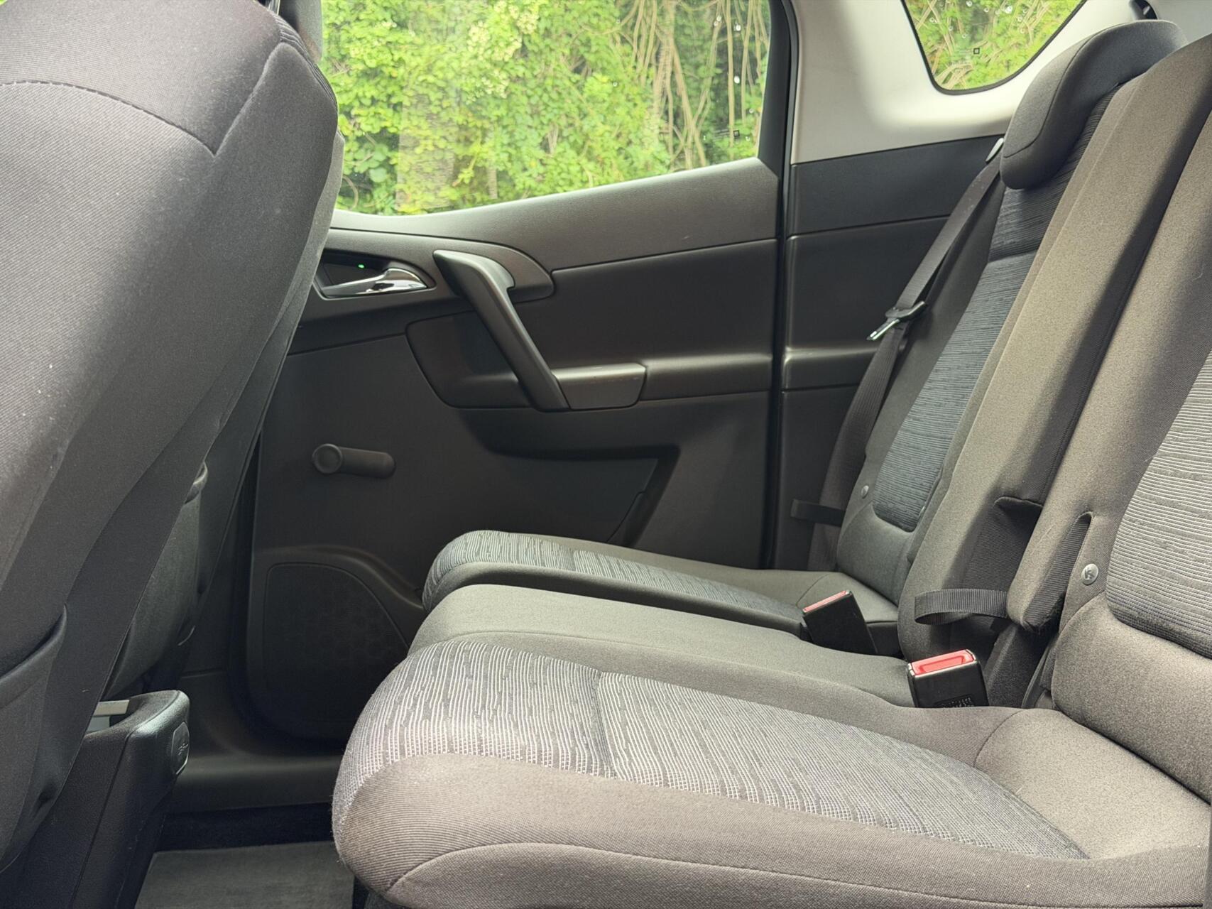 Foto van Opel Meriva