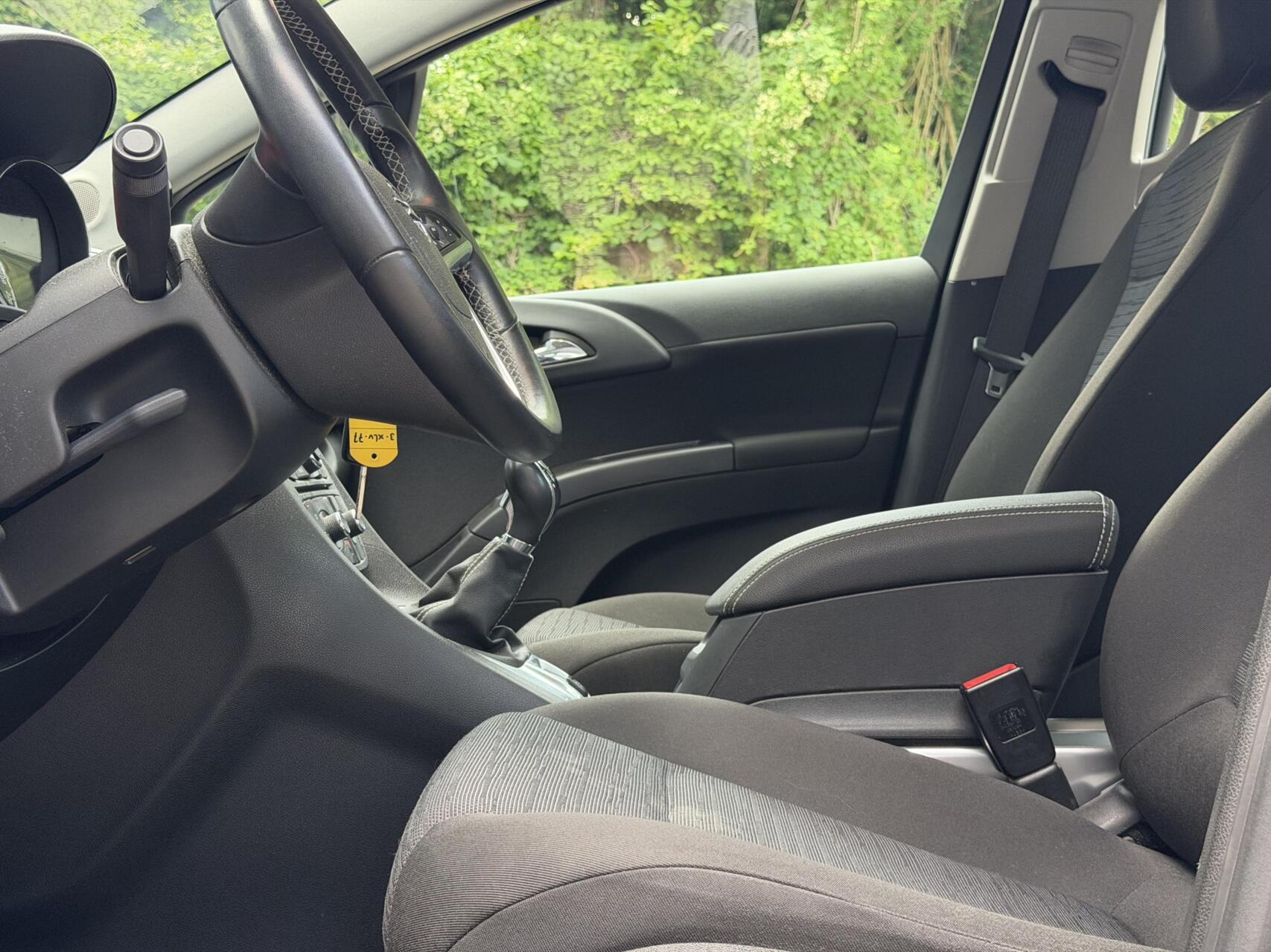 Foto van Opel Meriva