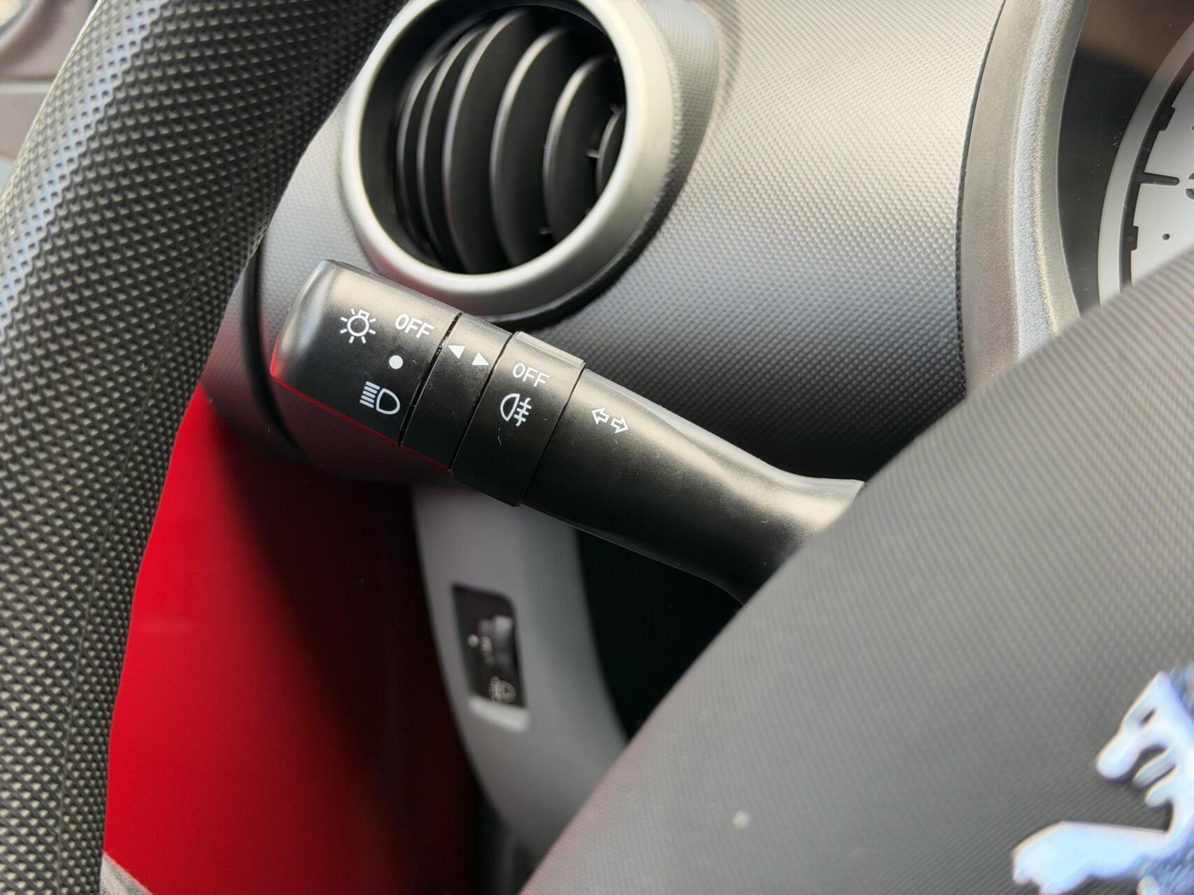 Foto van Peugeot Peugeot 107