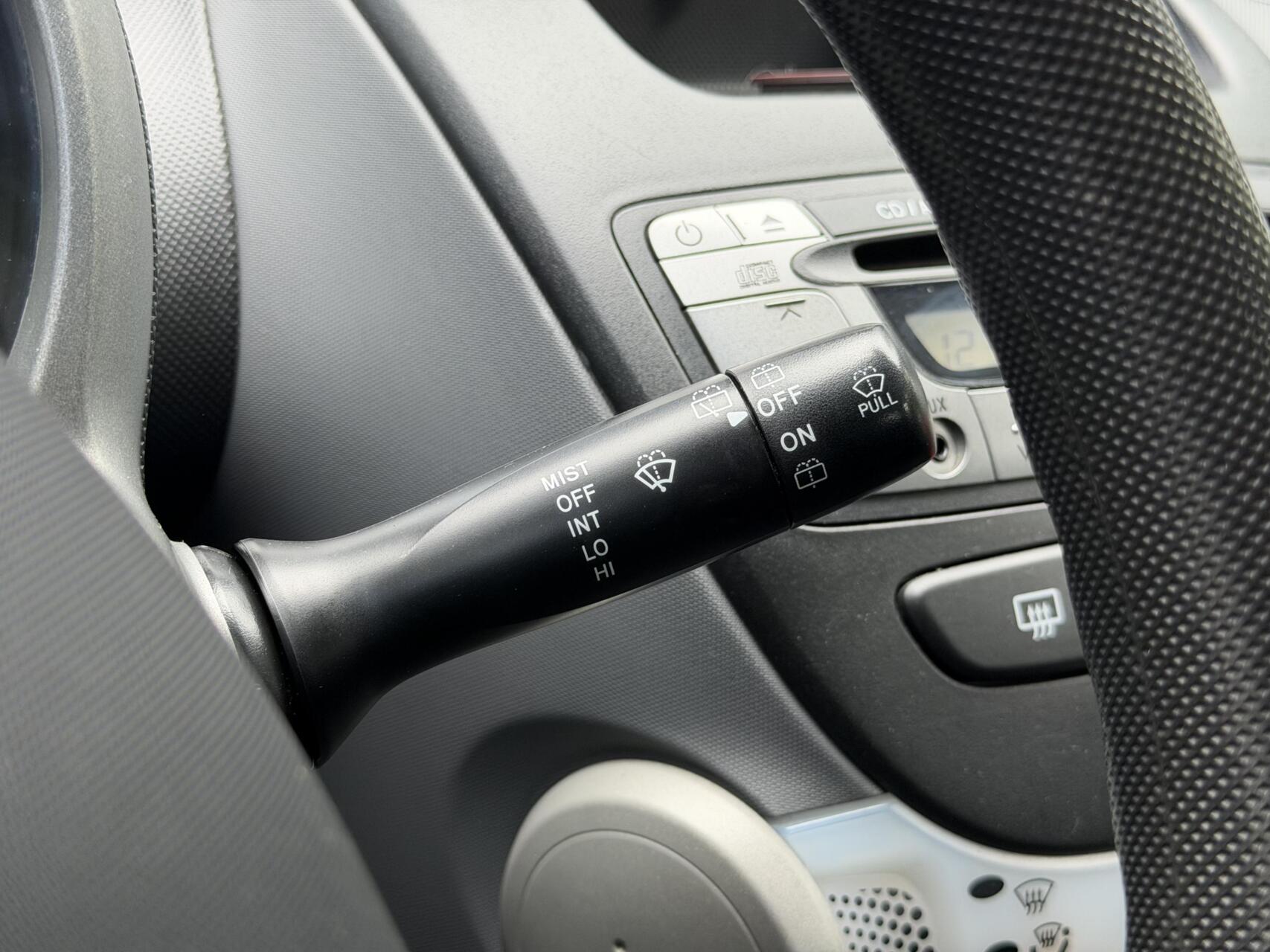 Foto van Peugeot Peugeot 107