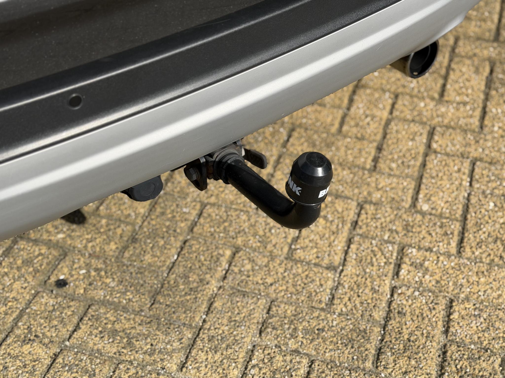 Foto van Ford Kuga