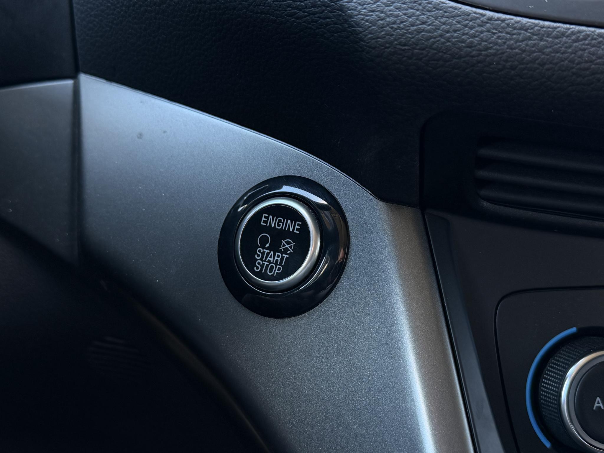 Foto van Ford Kuga