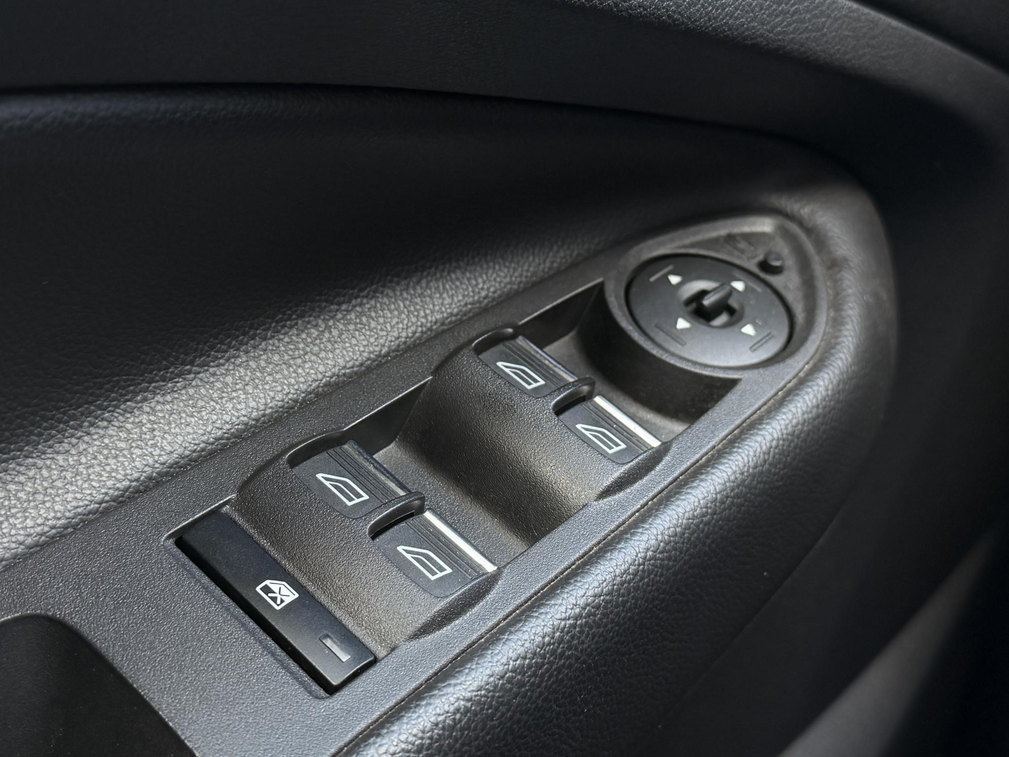 Foto van Ford Kuga