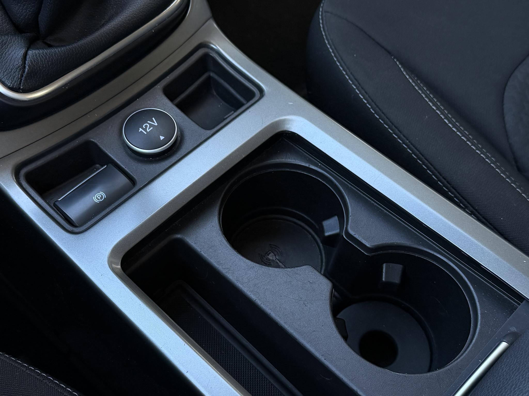 Foto van Ford Kuga