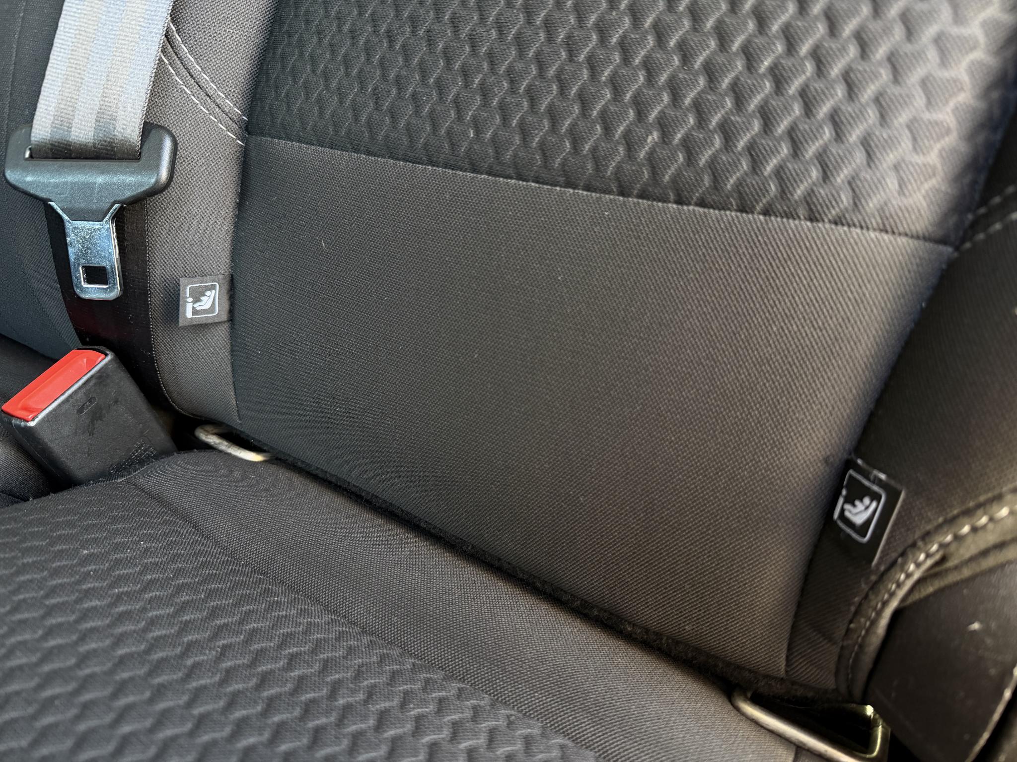 Foto van Ford Kuga
