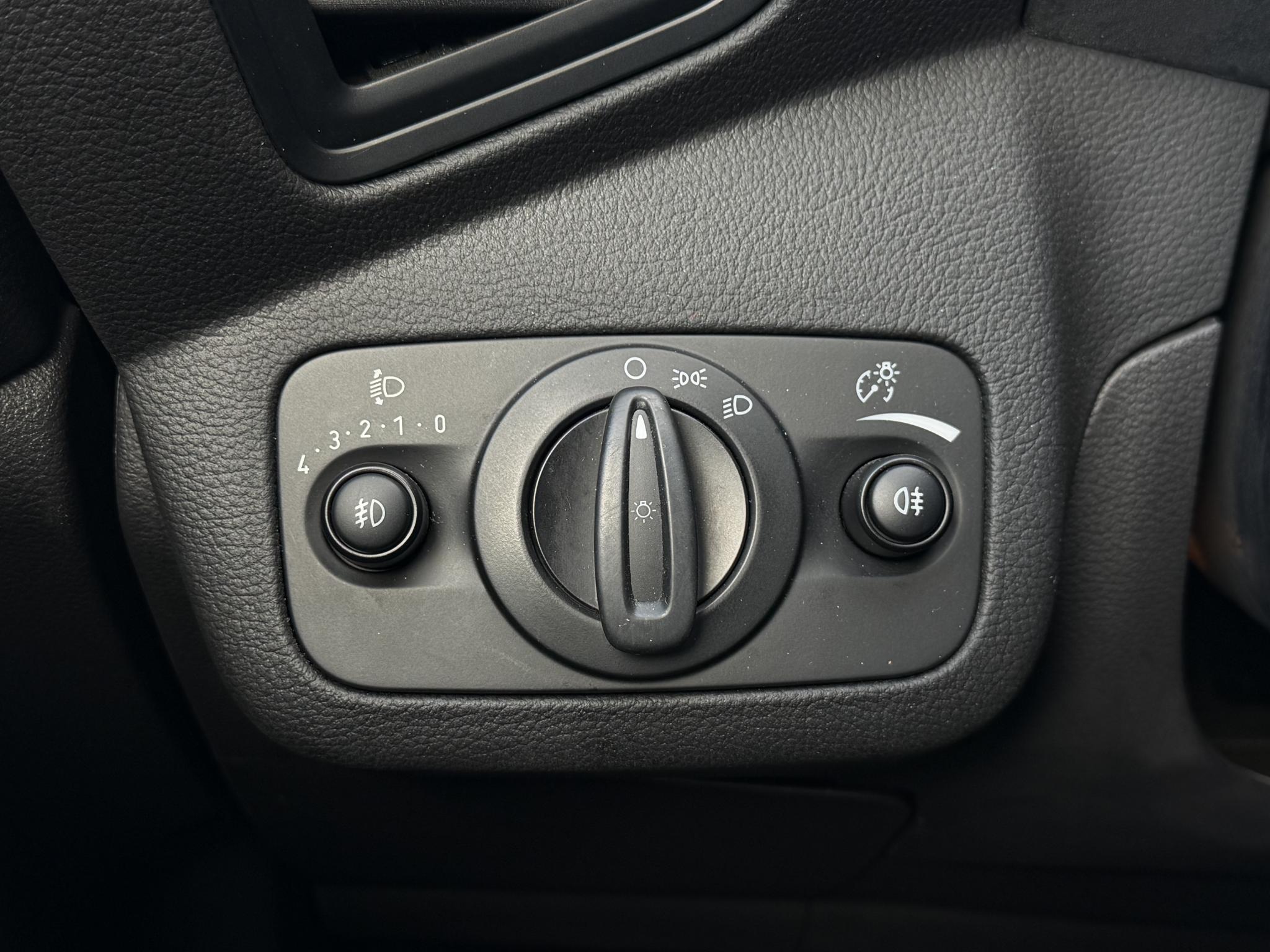 Foto van Ford Kuga
