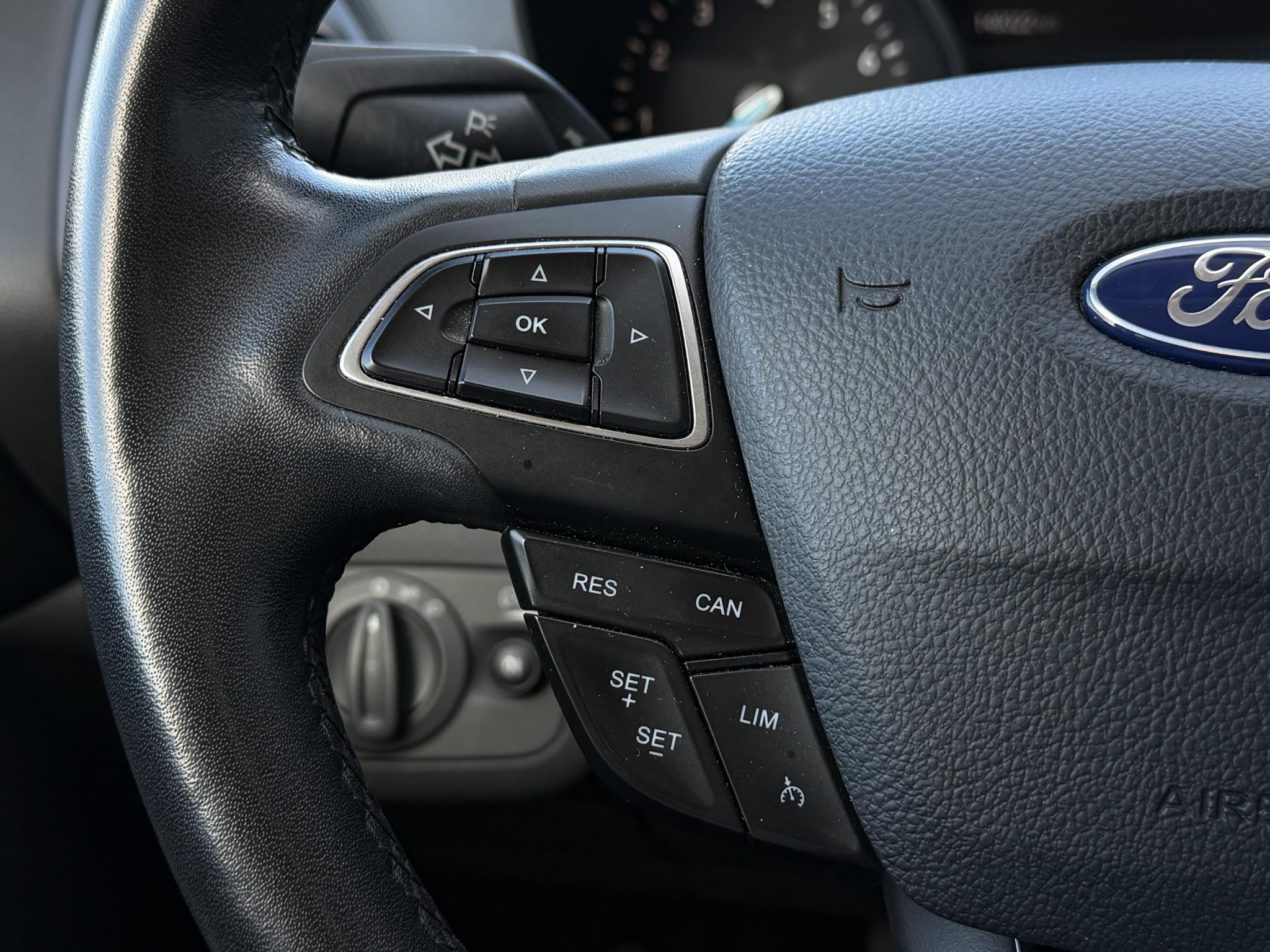 Foto van Ford Kuga