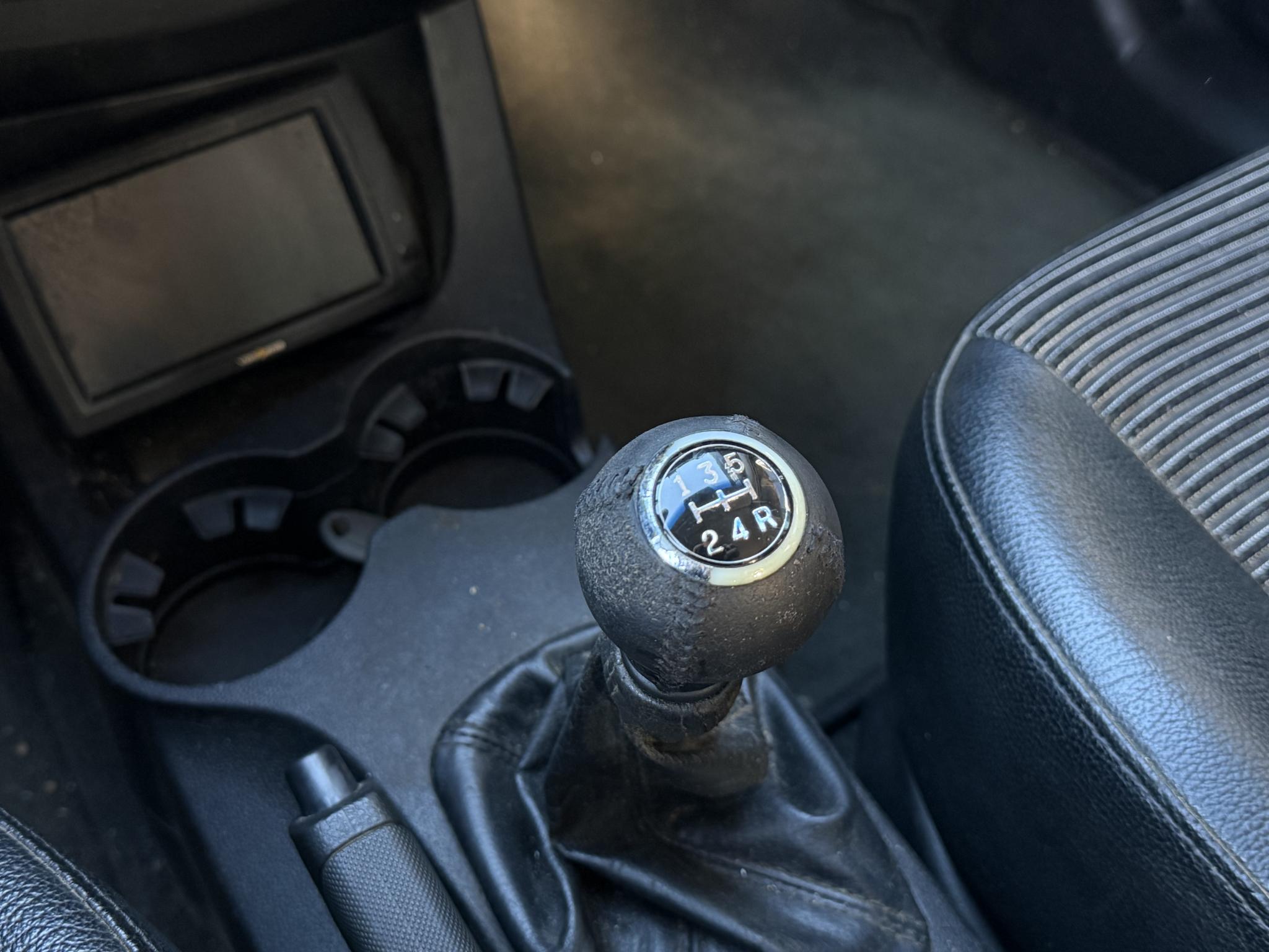 Foto van Kia Sportage