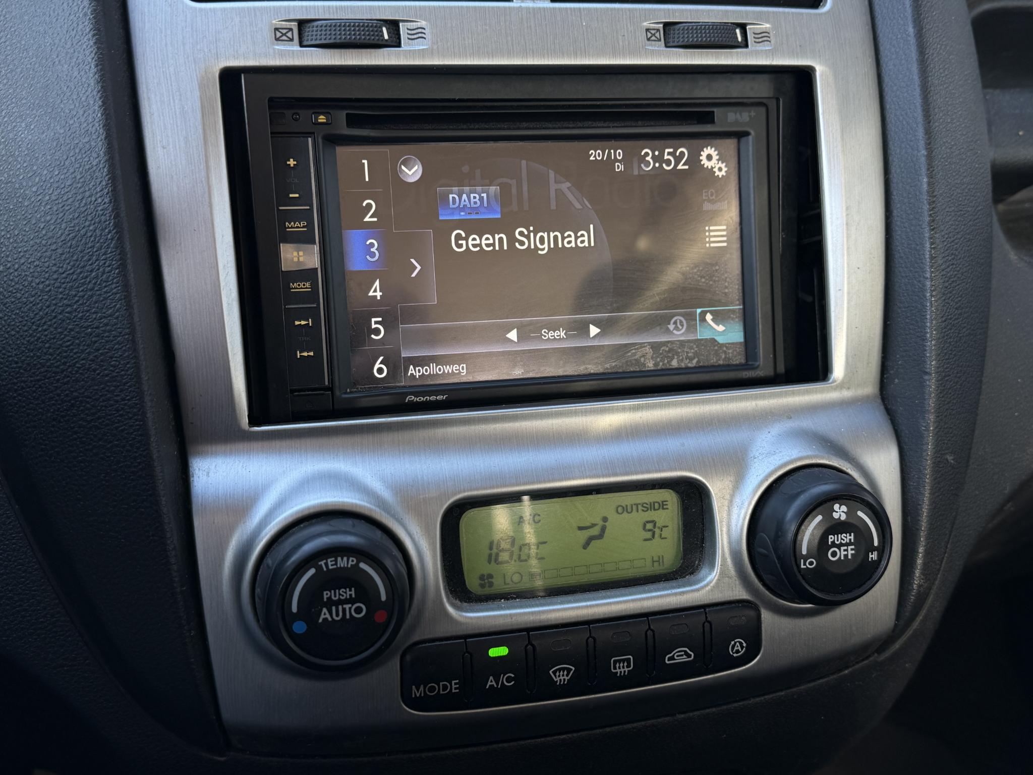 Foto van Kia Sportage