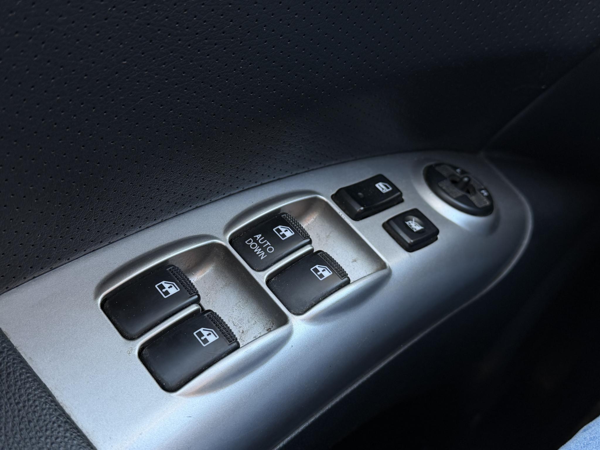 Foto van Kia Sportage