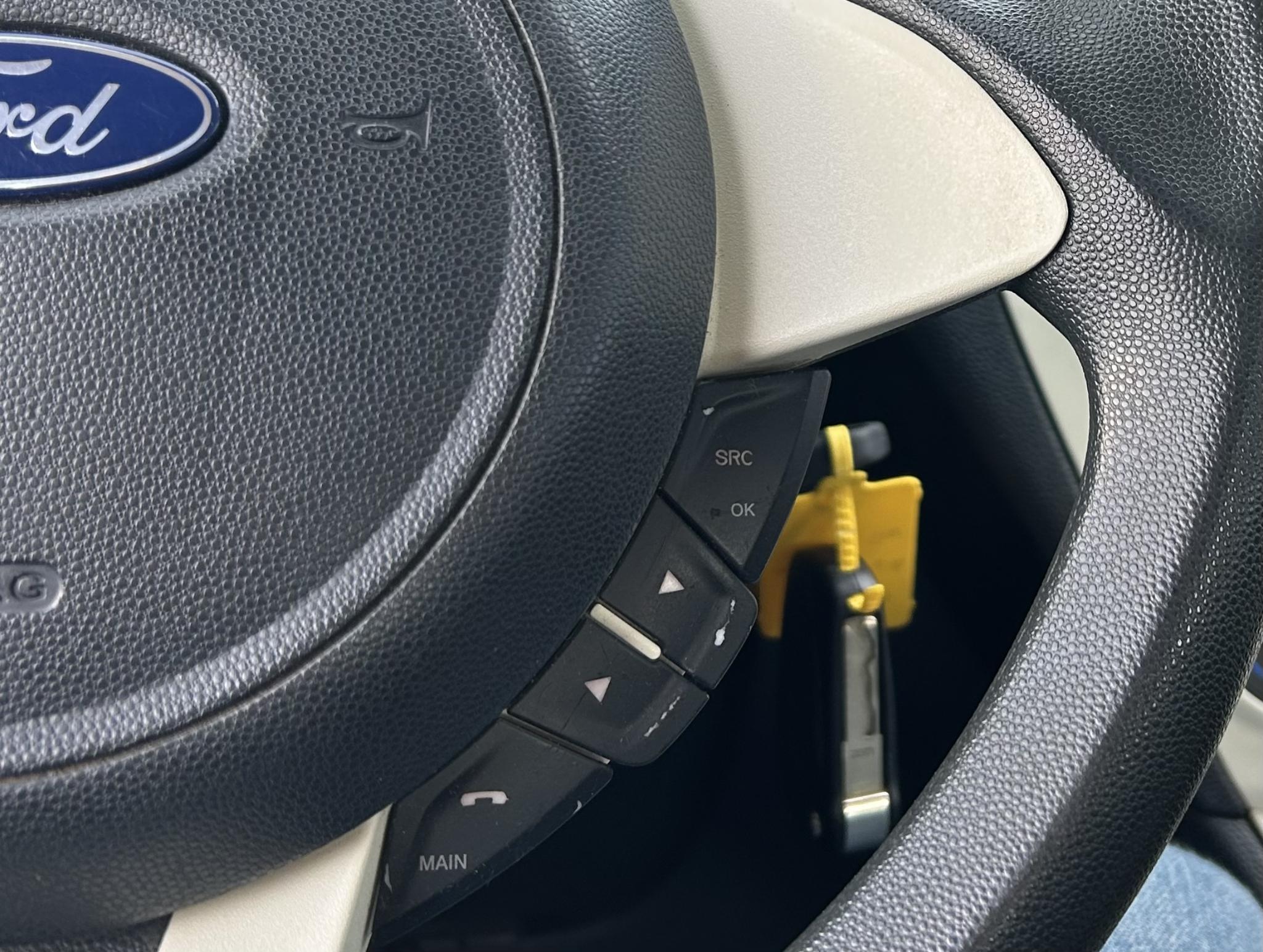 Foto van Ford Ka