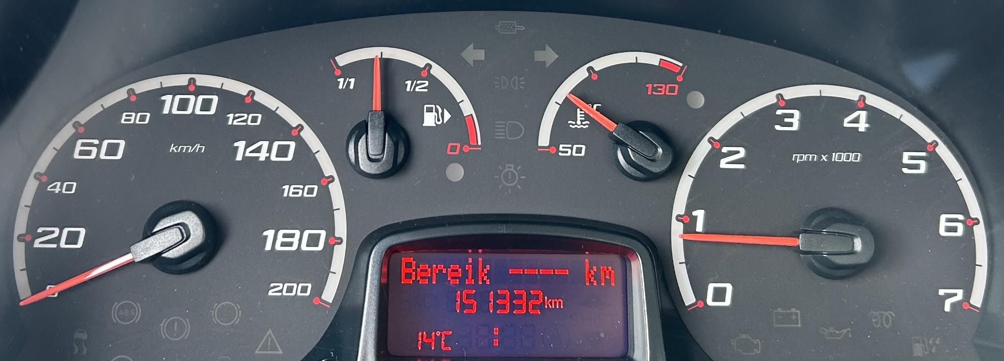 Foto van Ford Ka