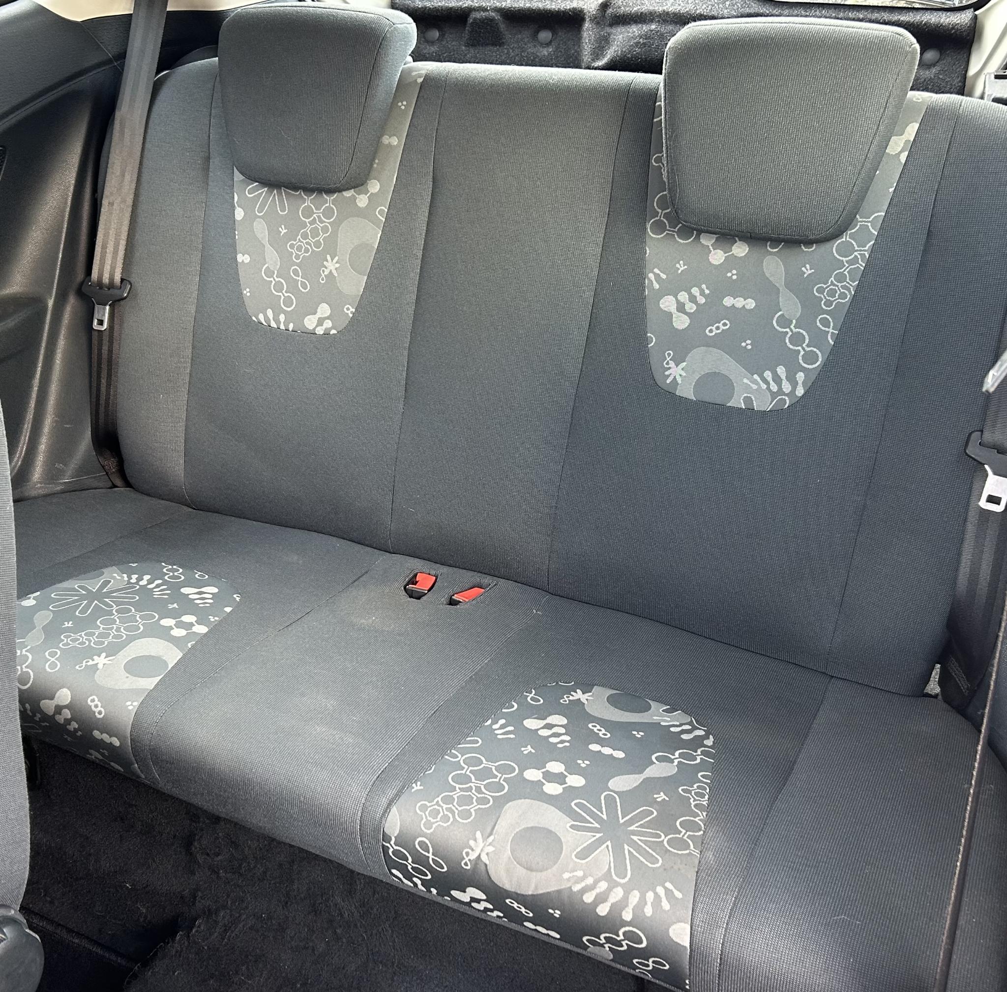 Foto van Ford Ka