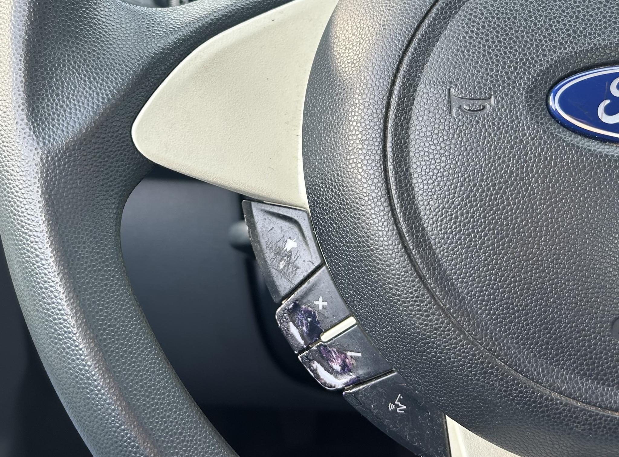 Foto van Ford Ka