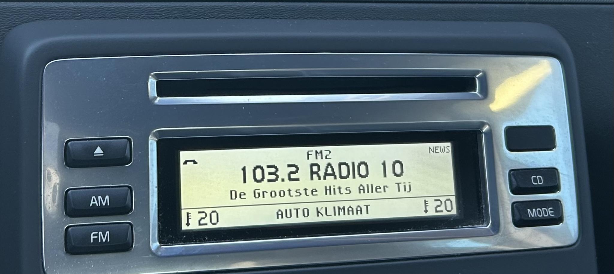 Foto van Volvo V70