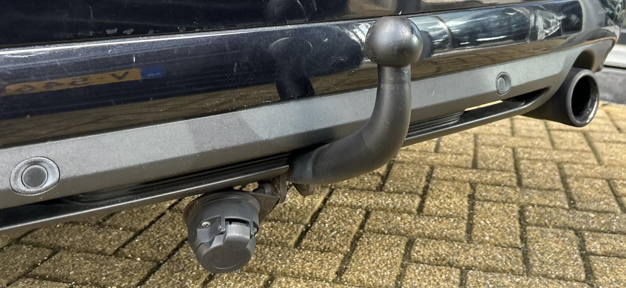 Foto van Volvo V70