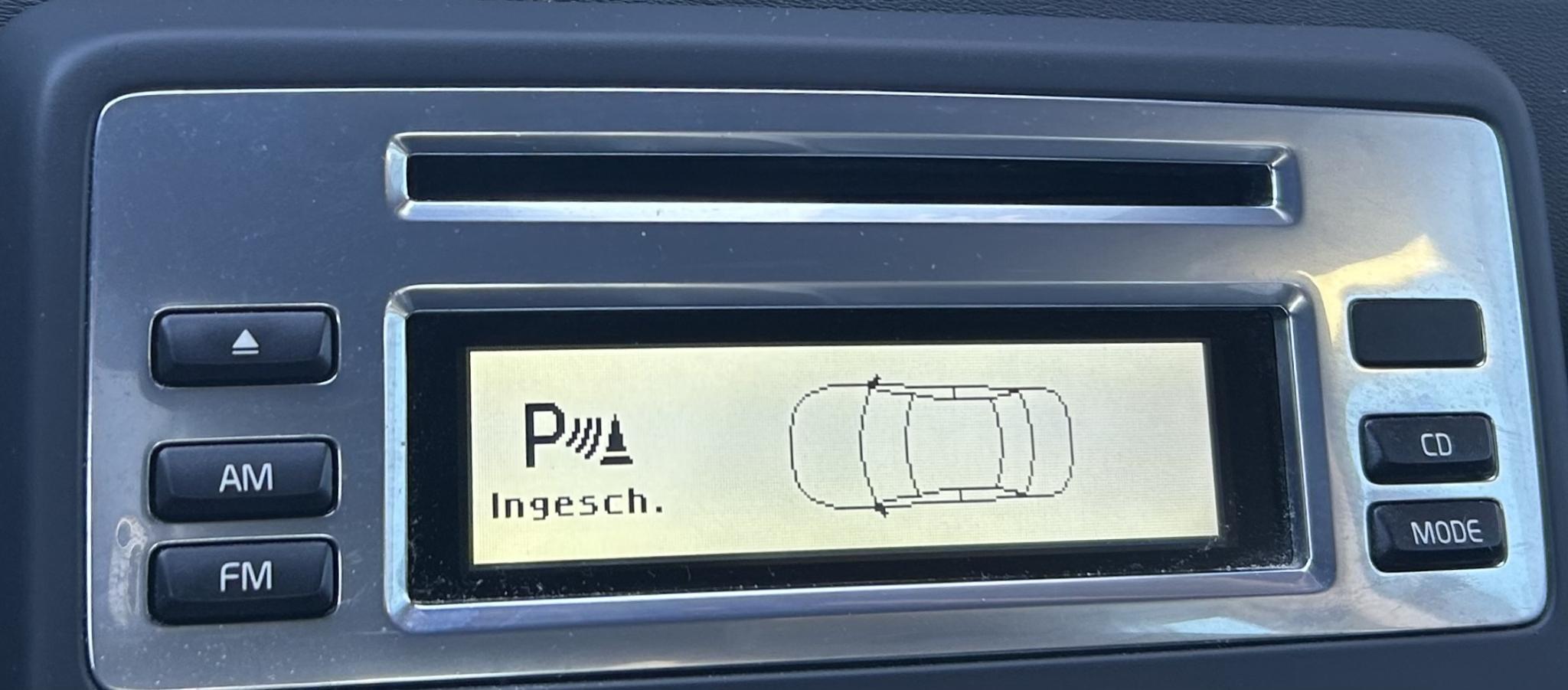 Foto van Volvo V70