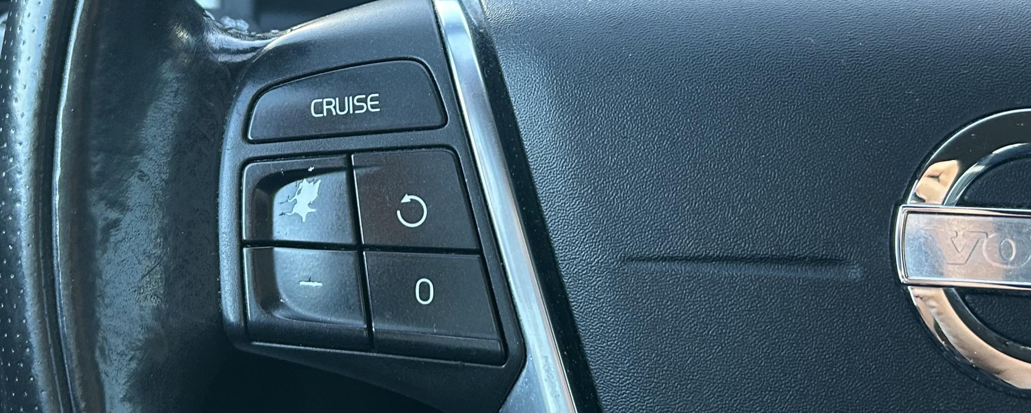 Foto van Volvo V70