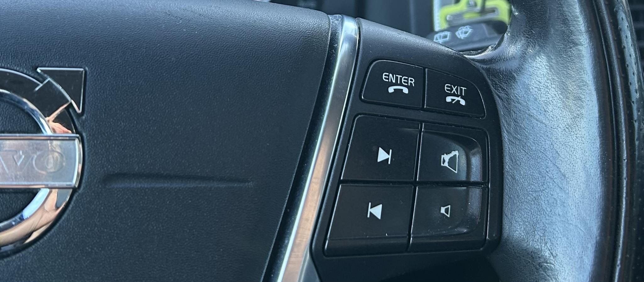 Foto van Volvo V70