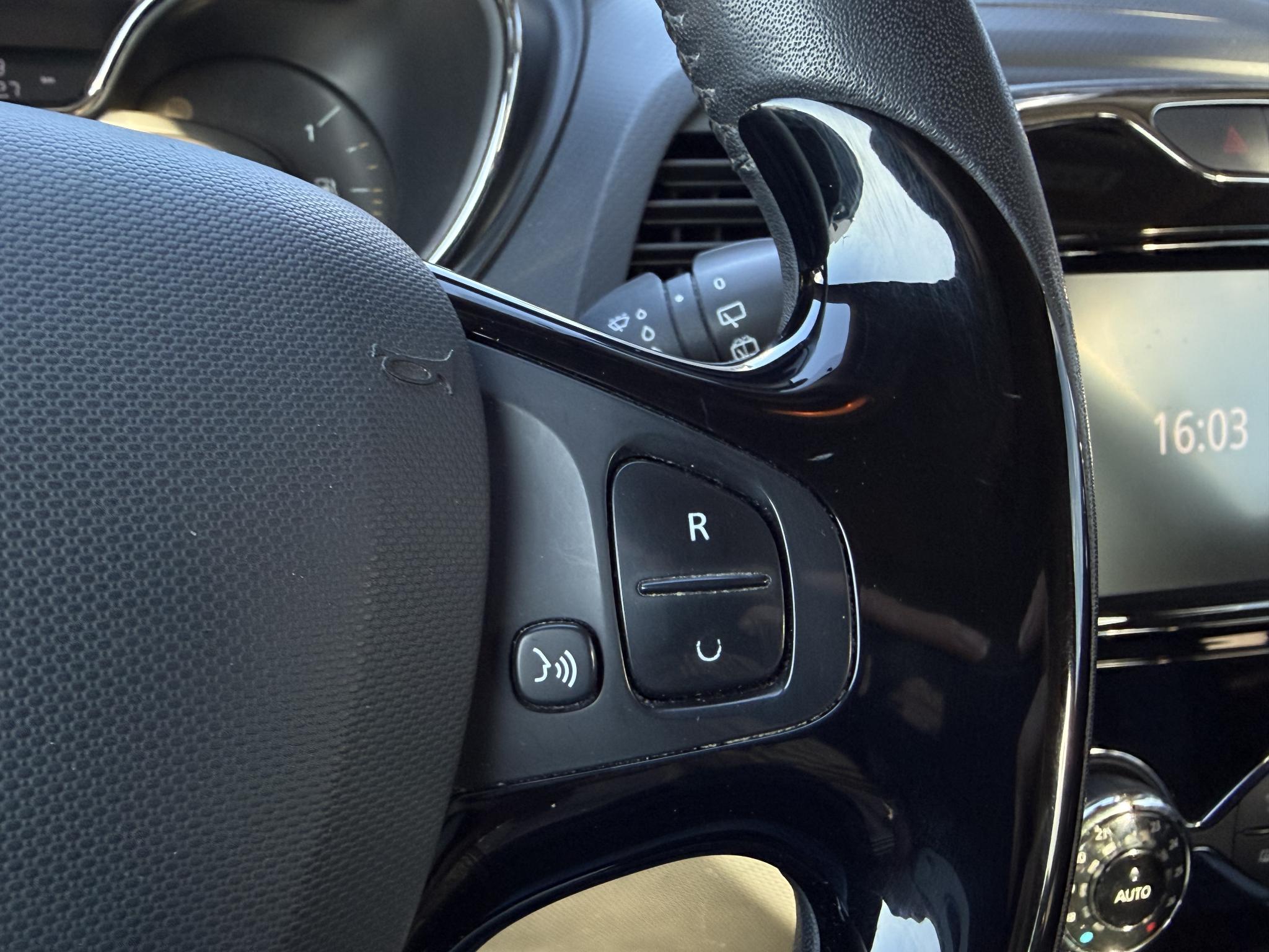 Foto van Renault Captur