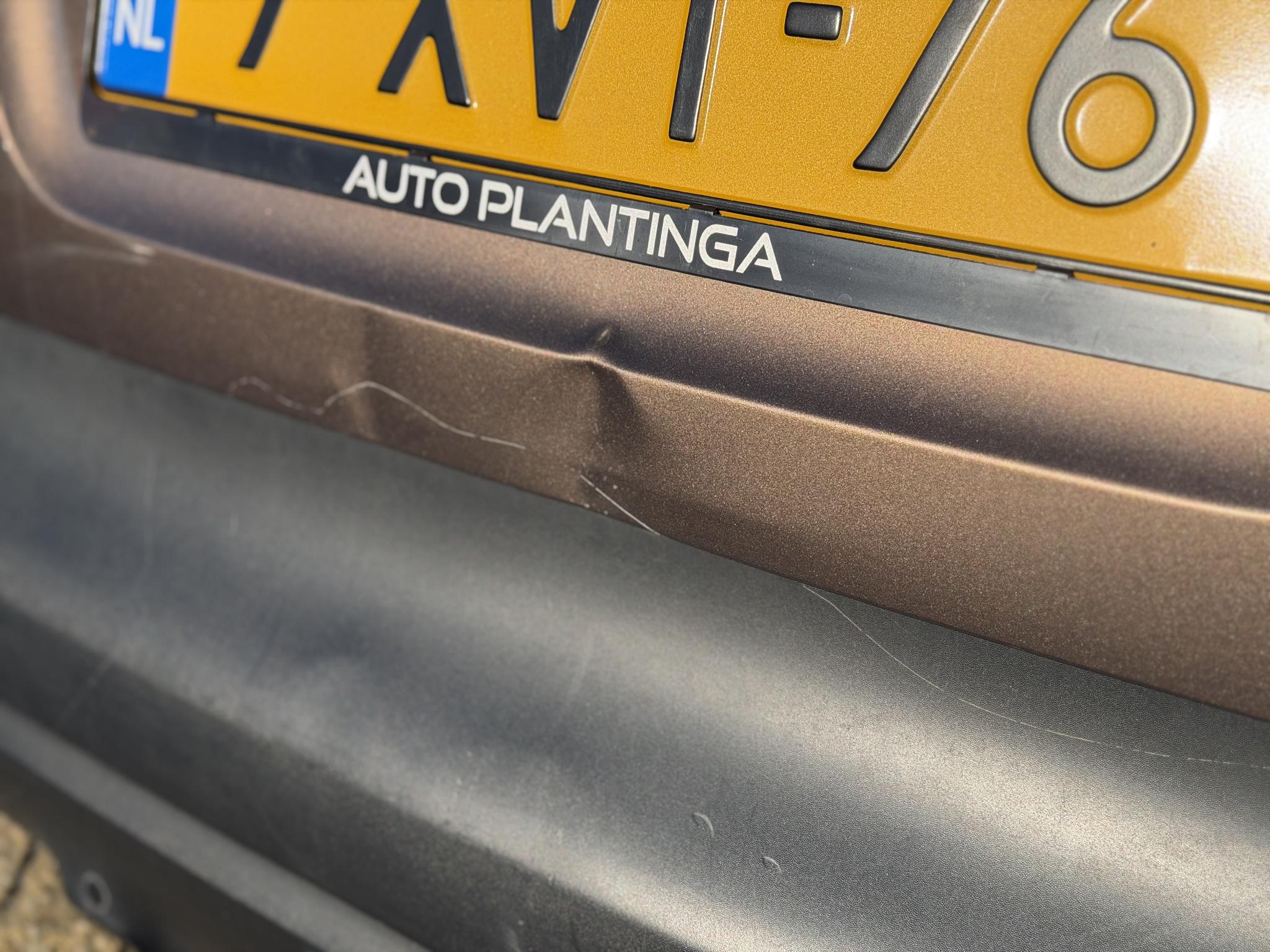 Foto van Renault Captur