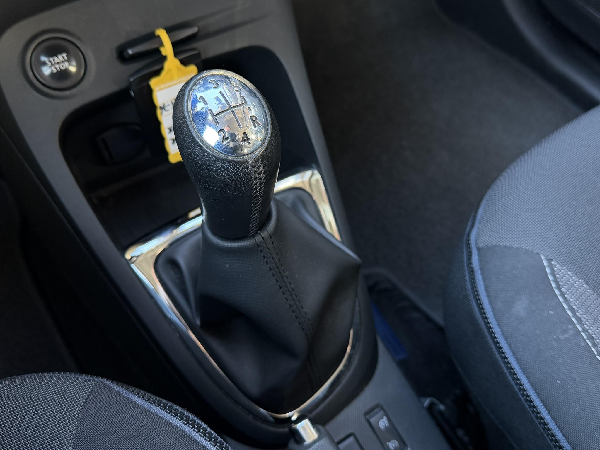 Foto van Renault Captur