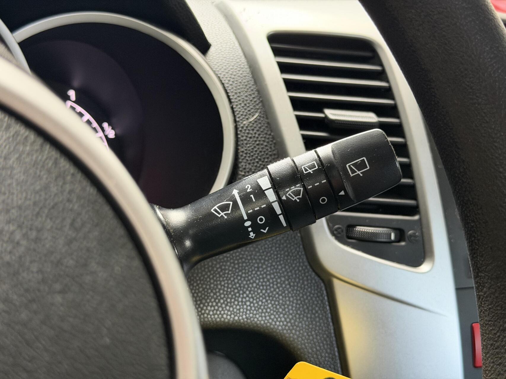 Foto van Kia Venga