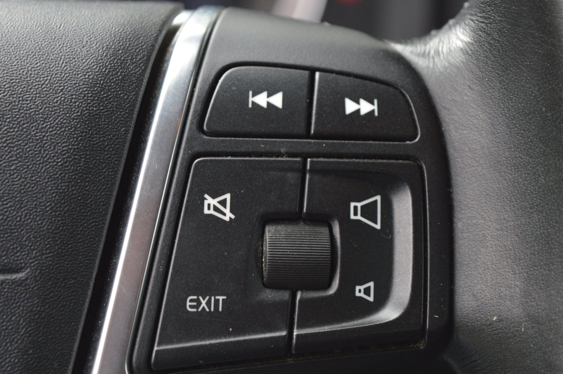 Foto van Volvo S60
