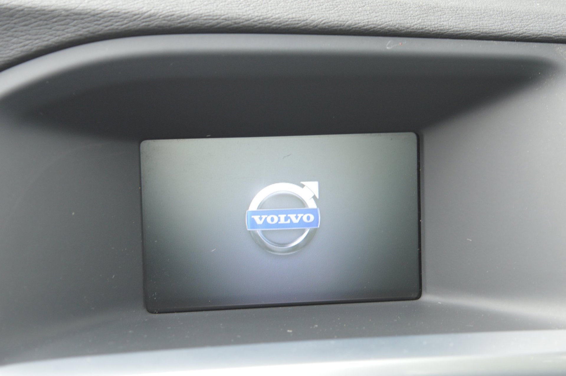 Foto van Volvo S60