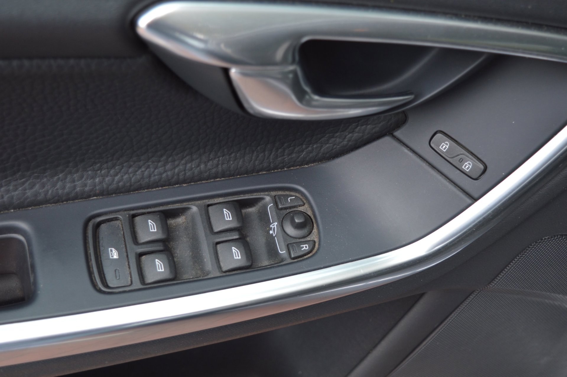 Foto van Volvo S60
