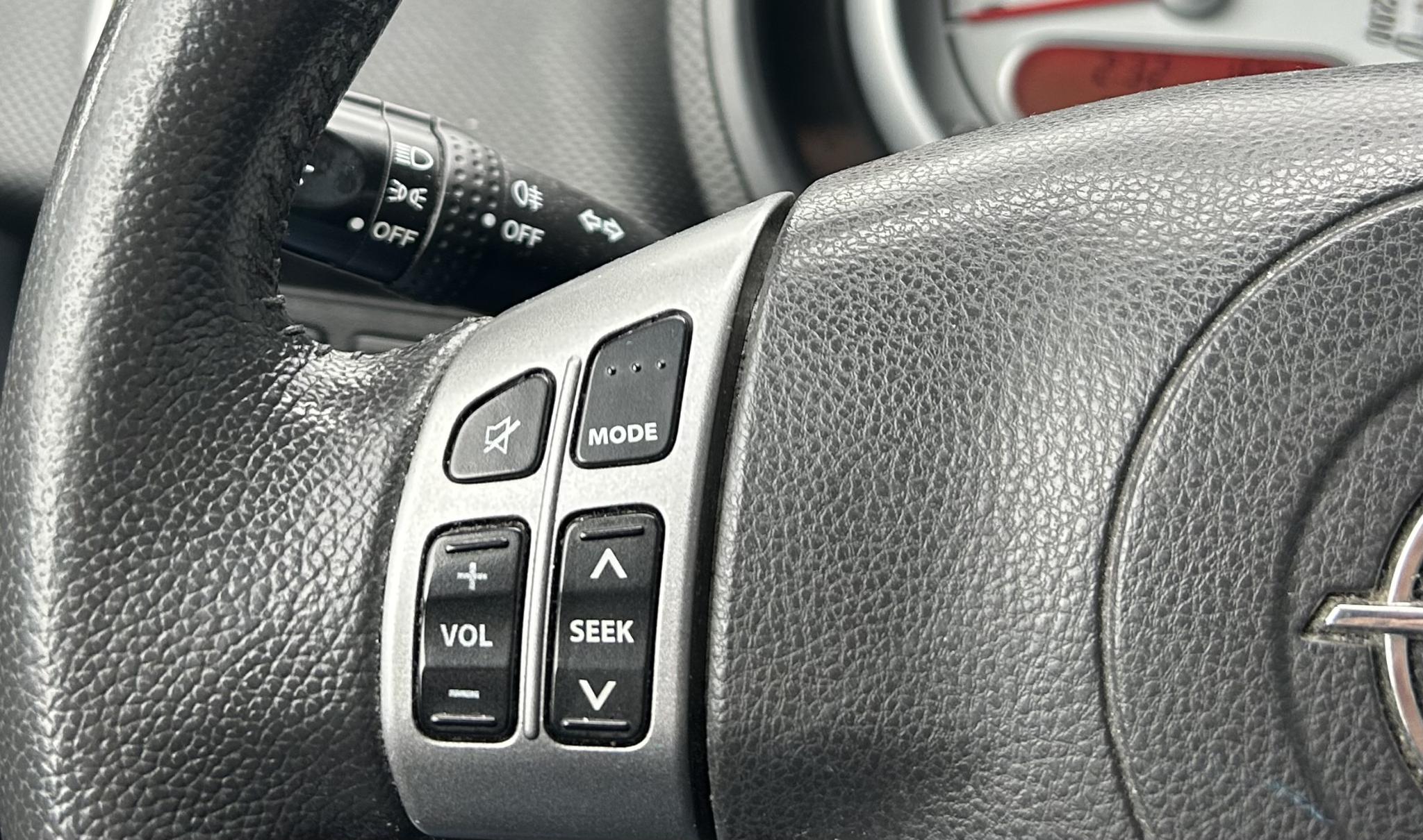 Foto van Opel Agila