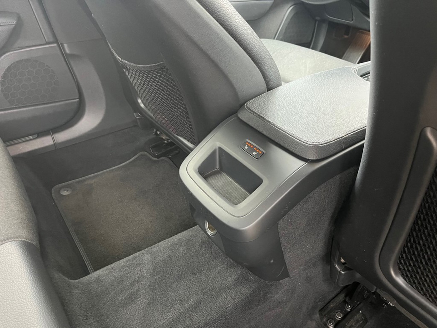 Foto van Volvo V90