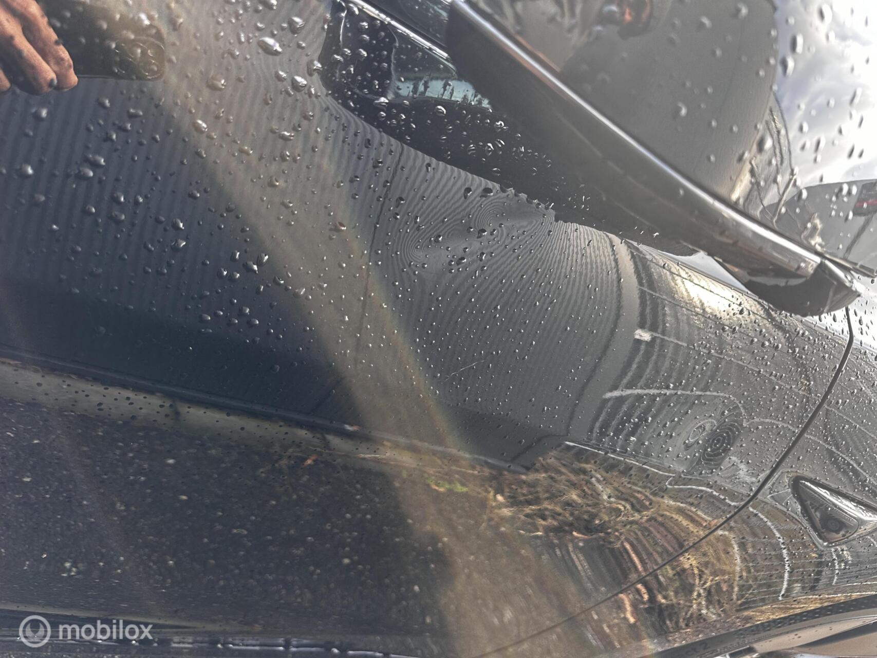 Foto van Tesla Model 3