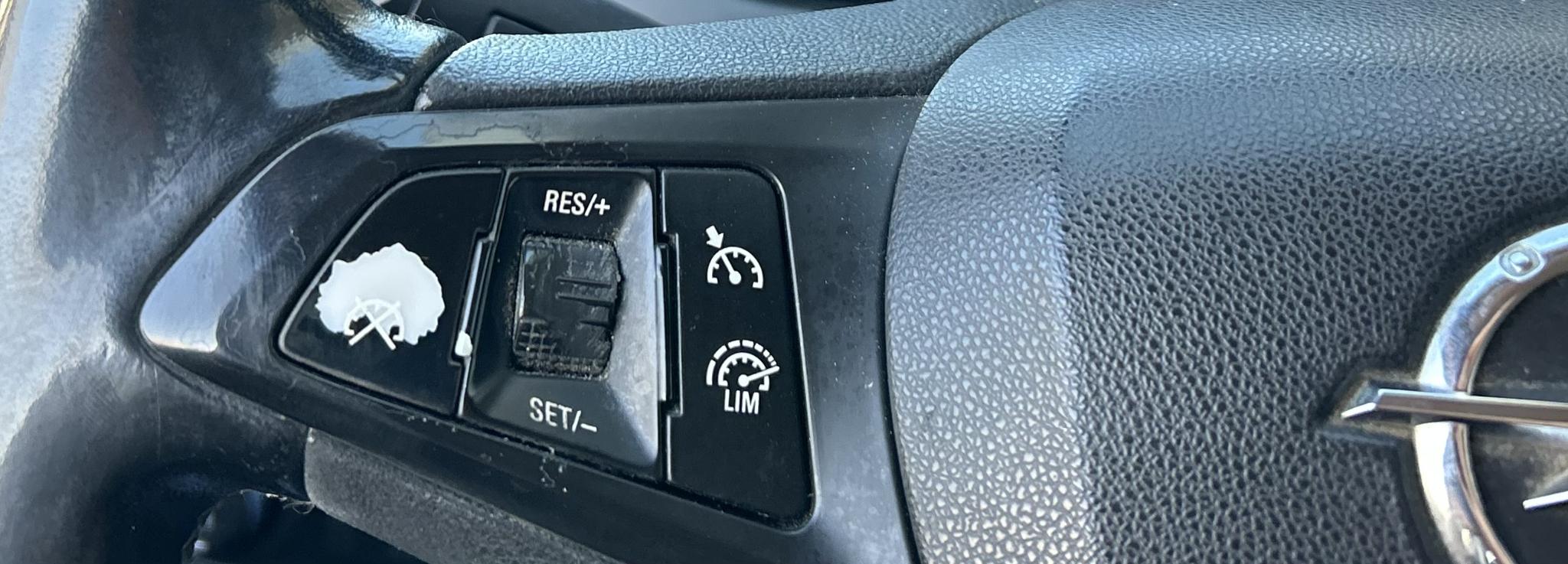 Foto van Opel Corsa-e