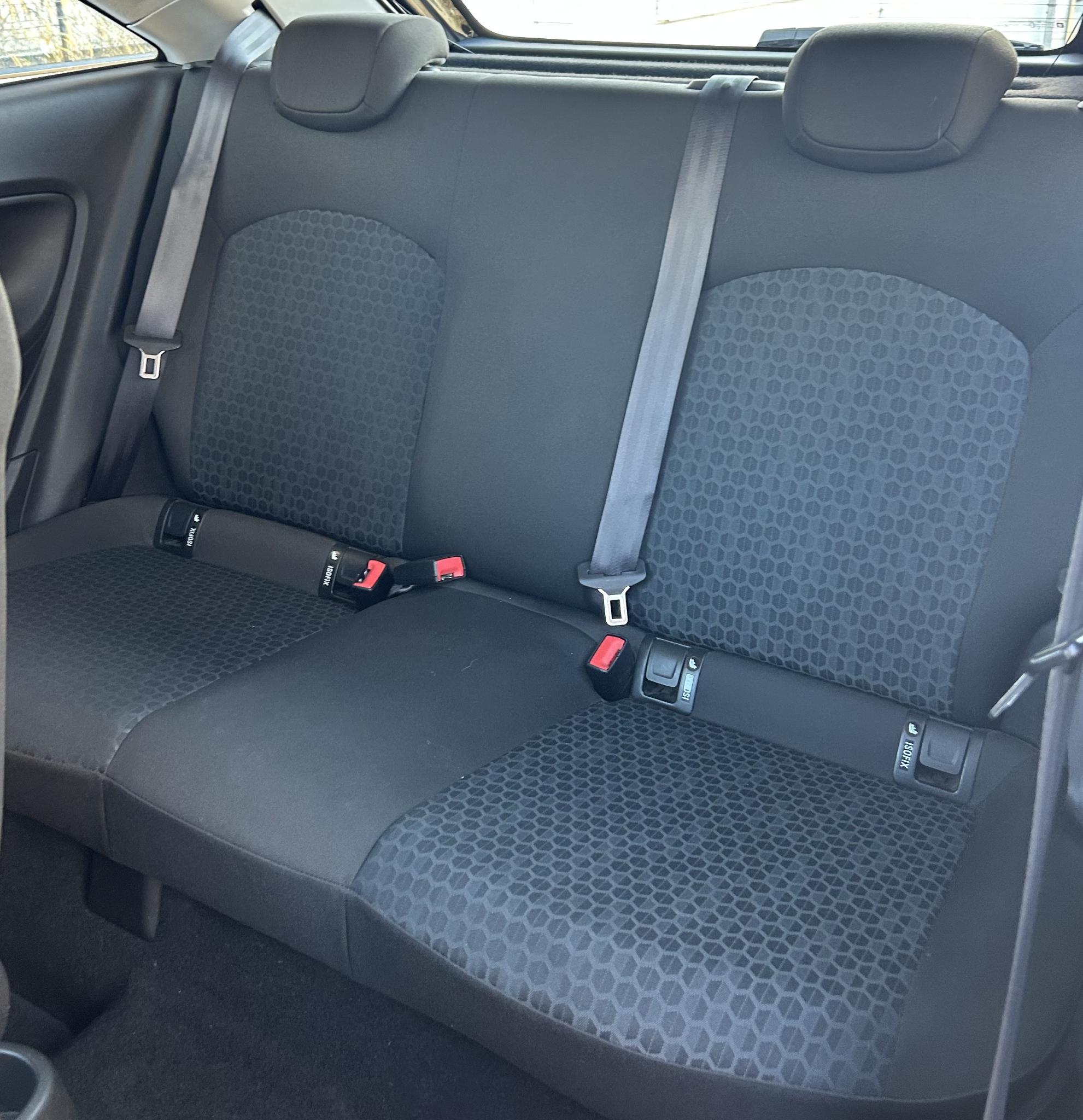Foto van Opel Corsa-e