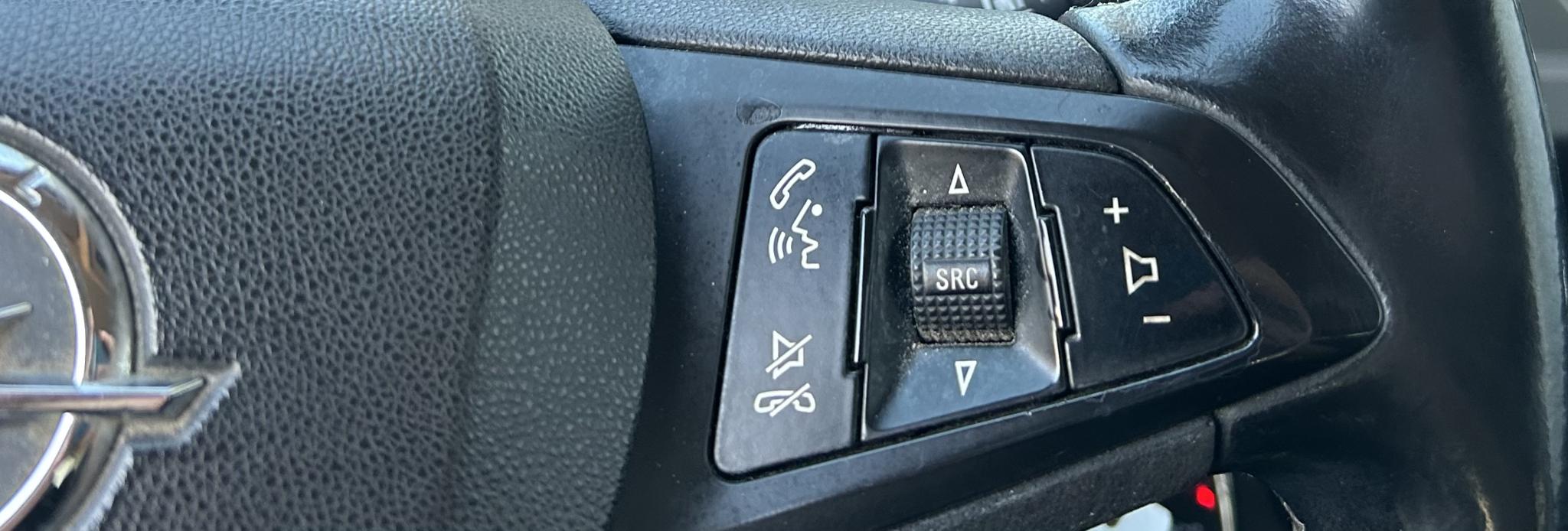 Foto van Opel Corsa-e