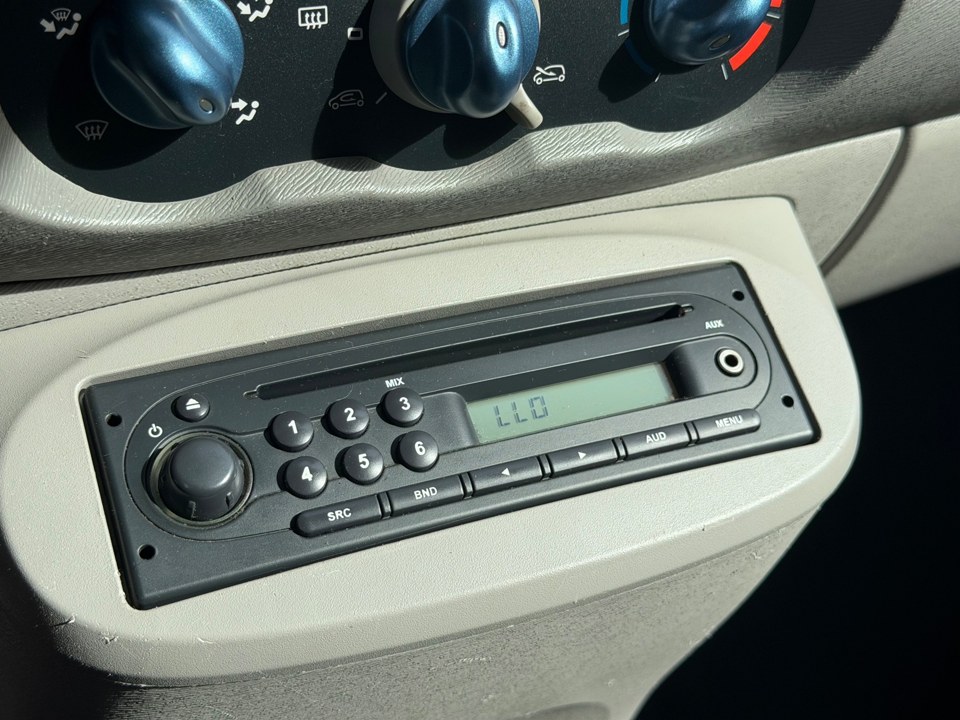 Foto van Renault Twingo