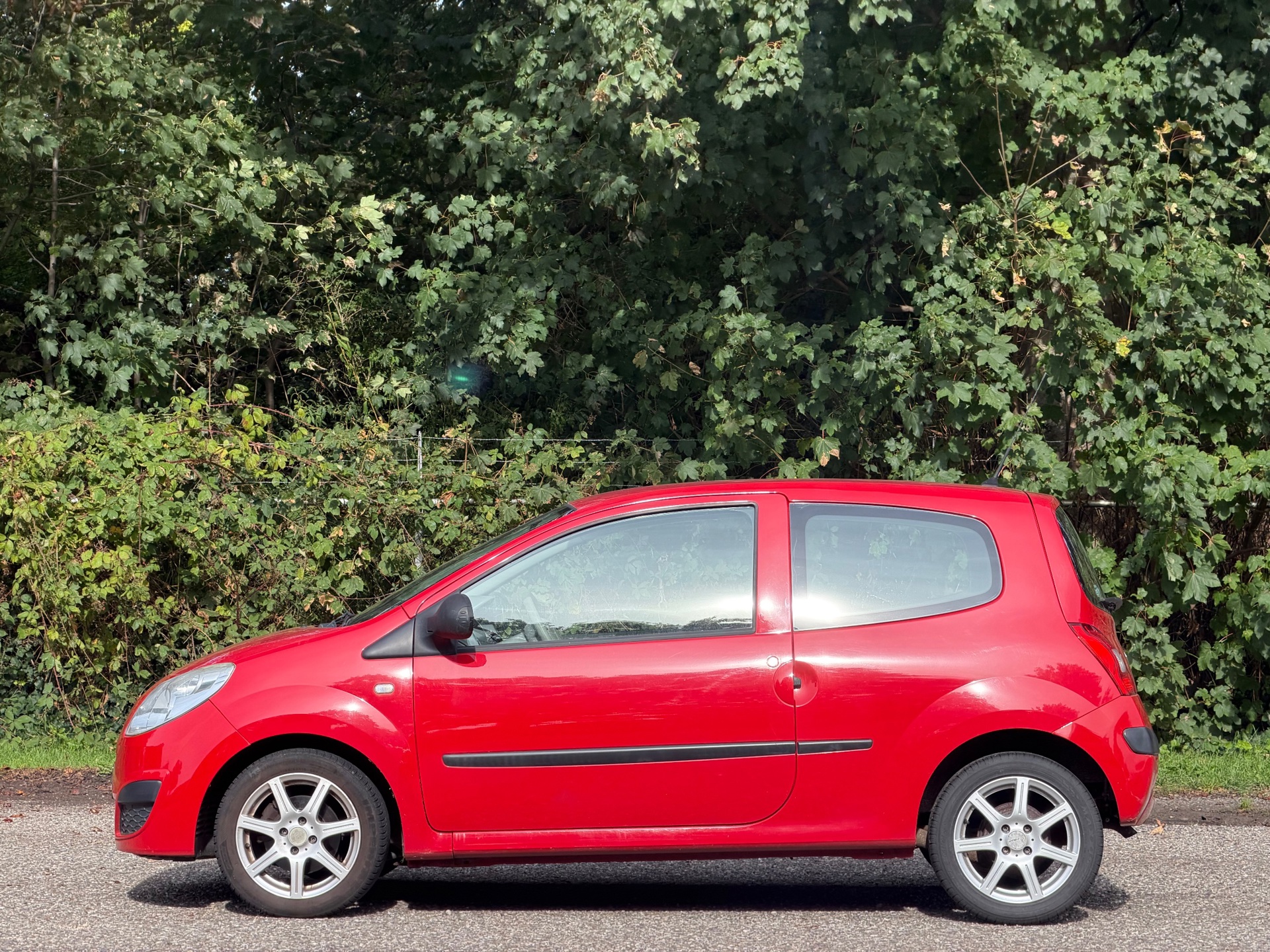 Foto van Renault Twingo